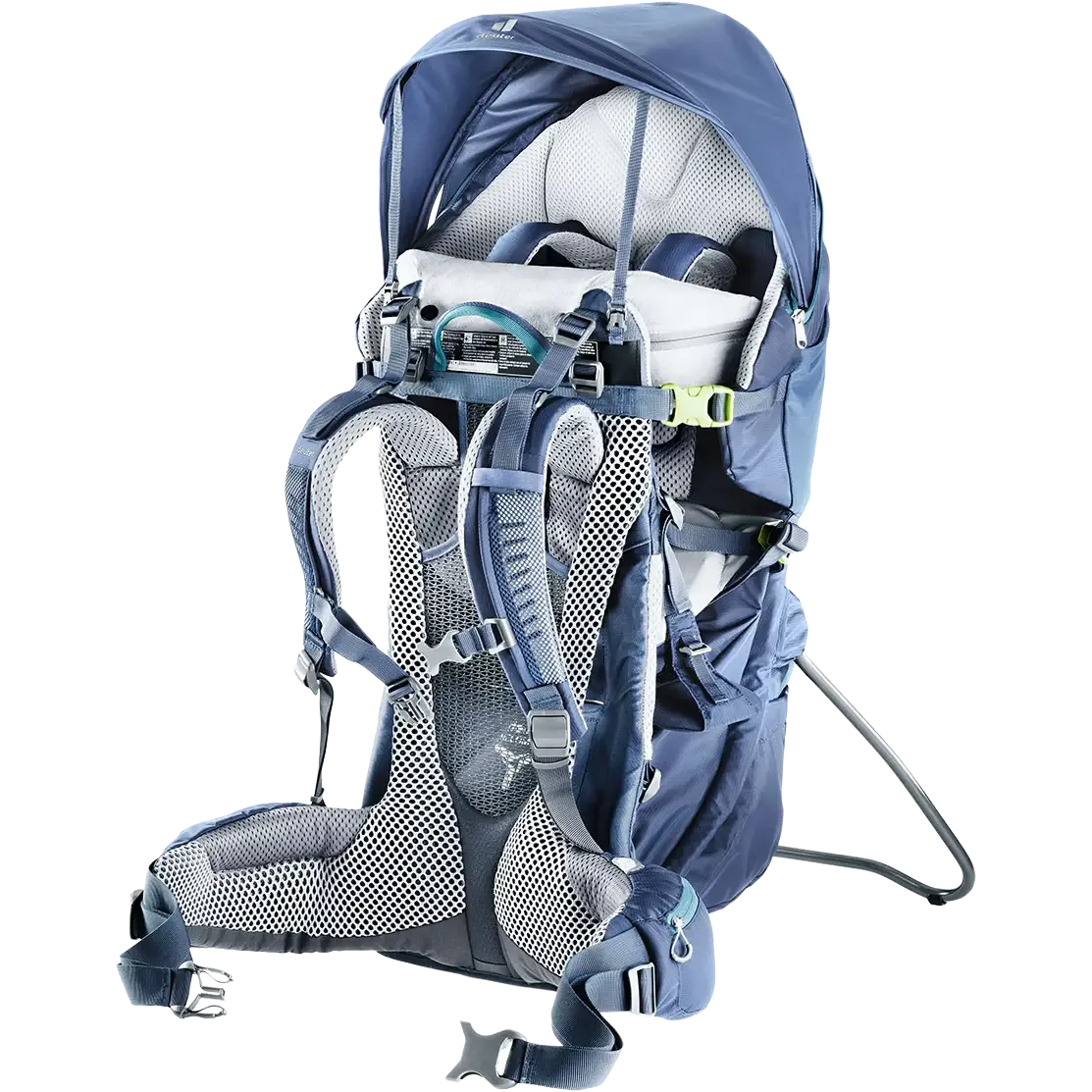 Kid Comfort Pro bærestol