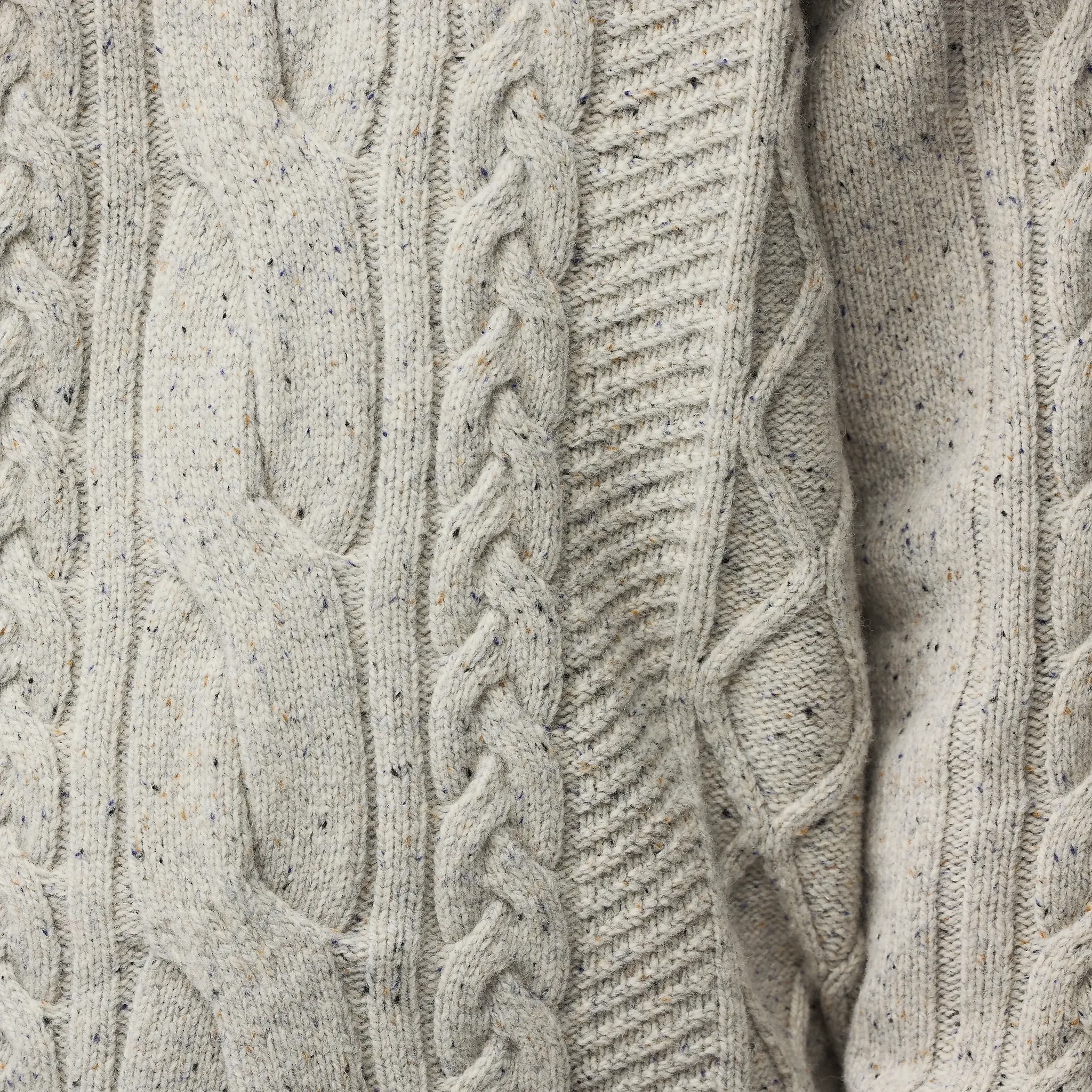 Övik Cable Knit Women