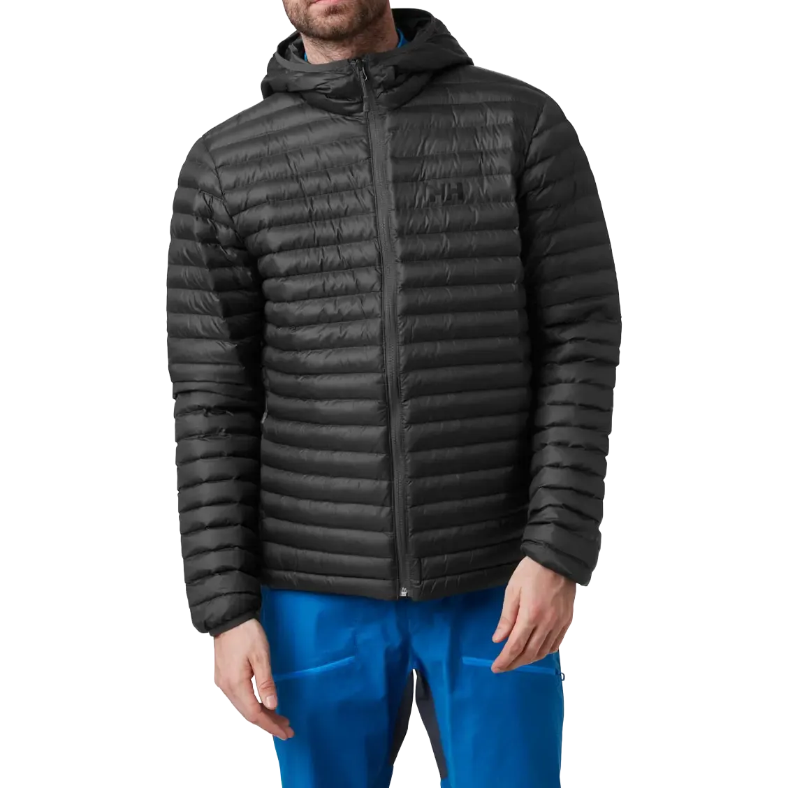 Sirdal Hooded Insulator Jacket Men herrjacka