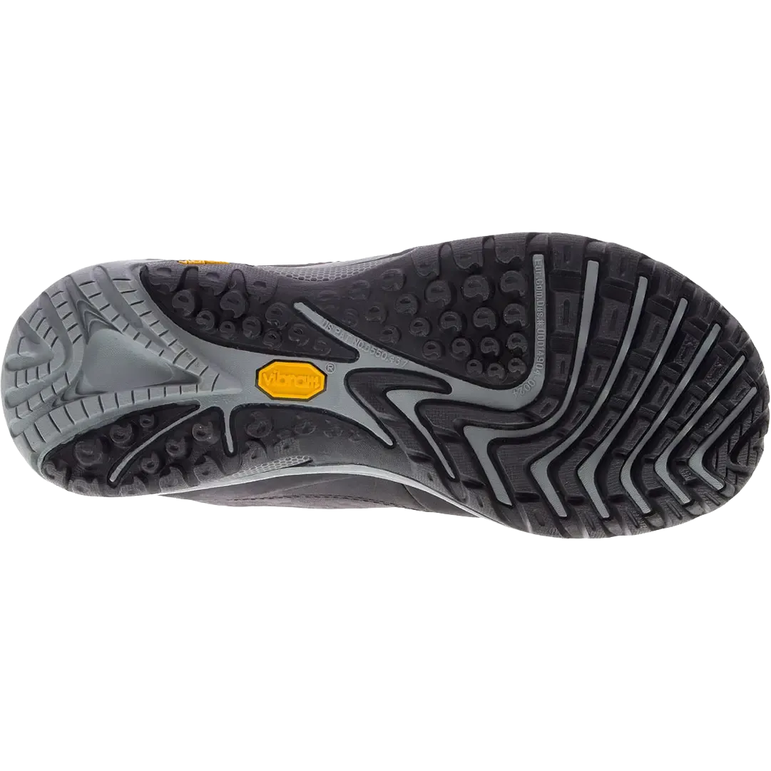 Siren Traveller 3 Mid WP Women damestøvle