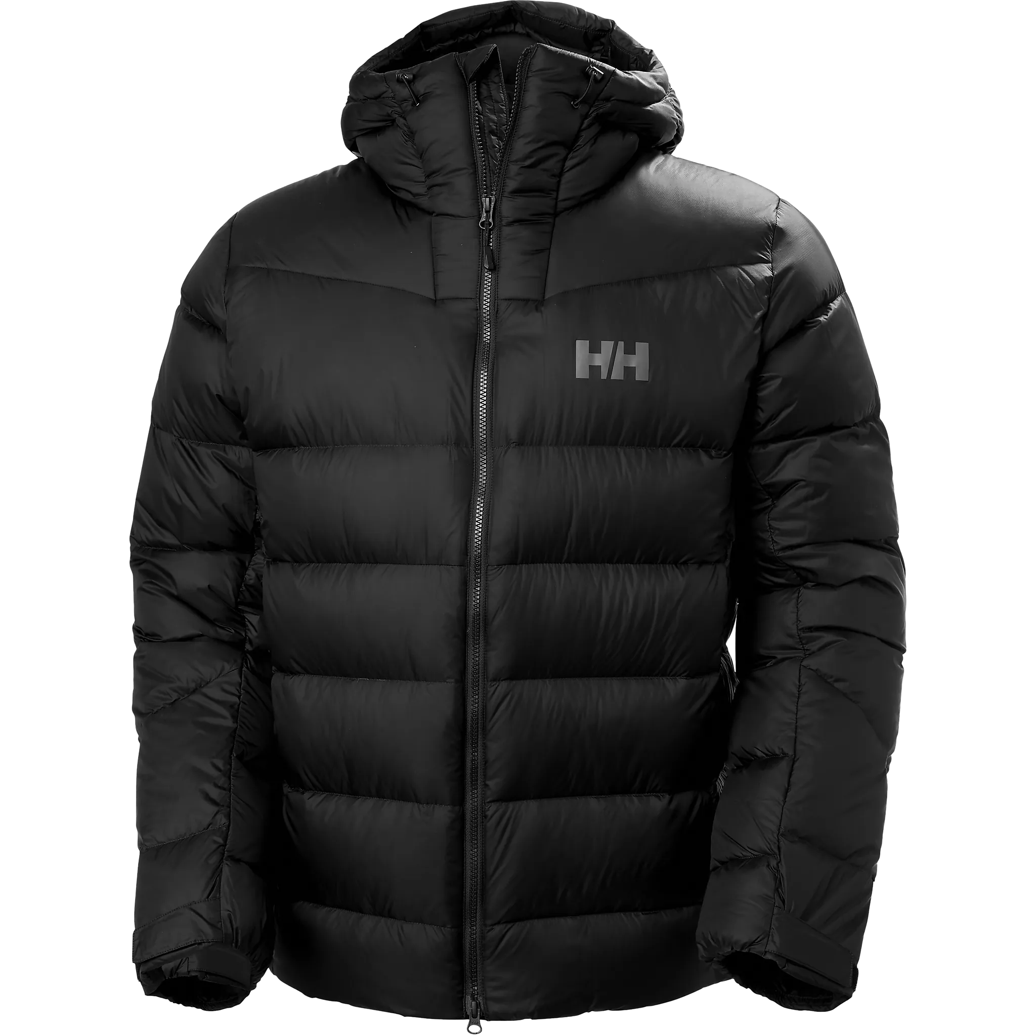 Glacier Down Jacket
