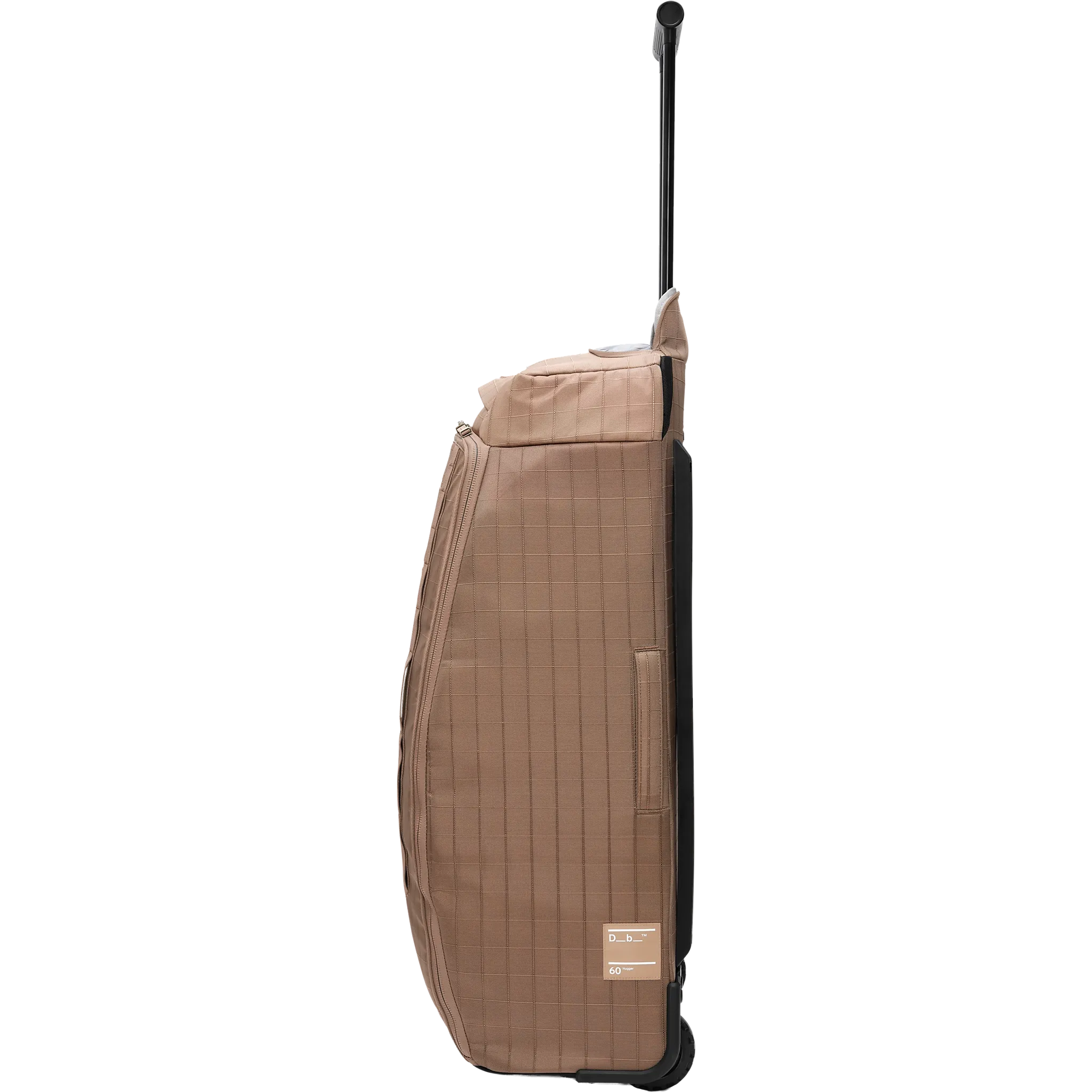Hugger Roller Bag 60L