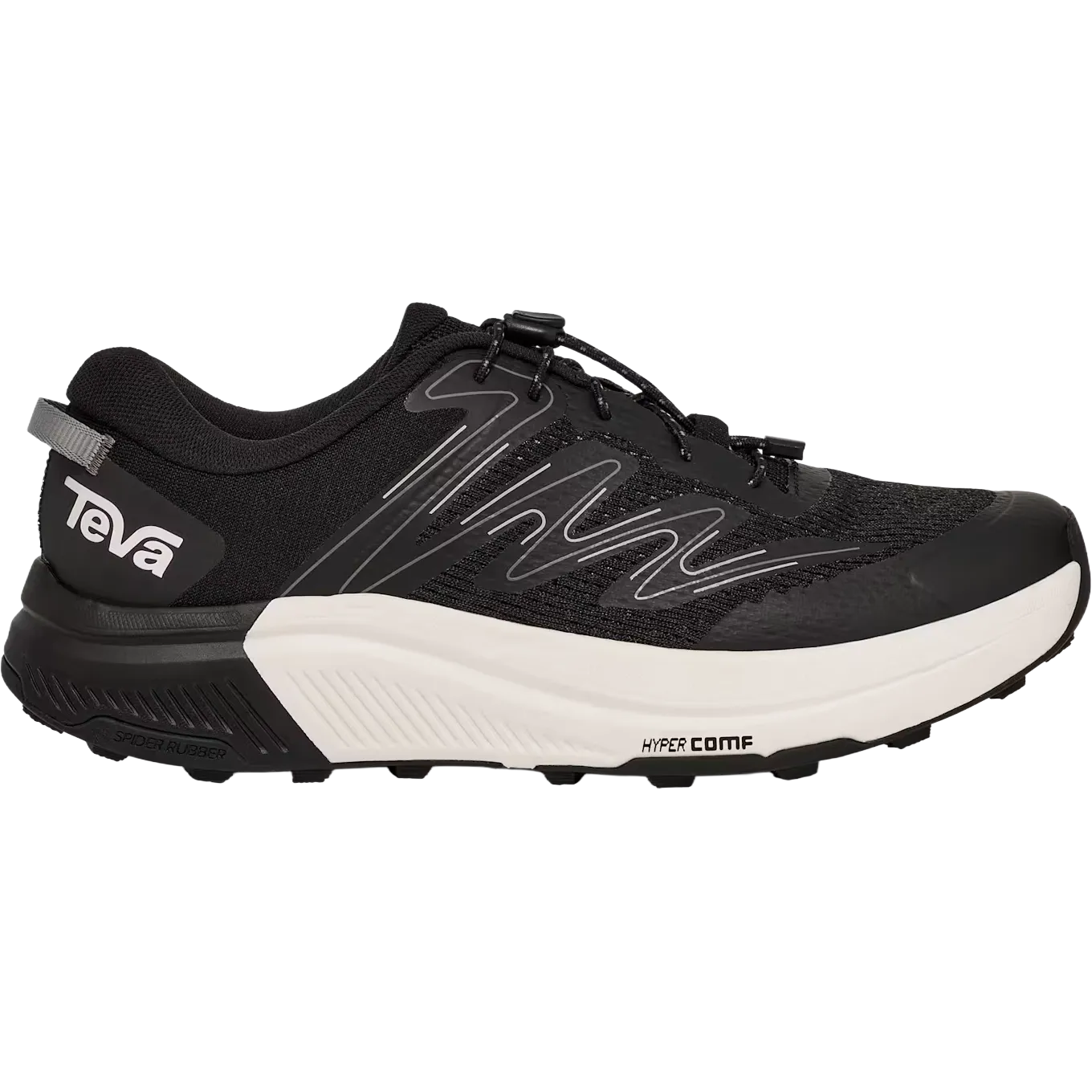 Hurricane Trailsetter Men