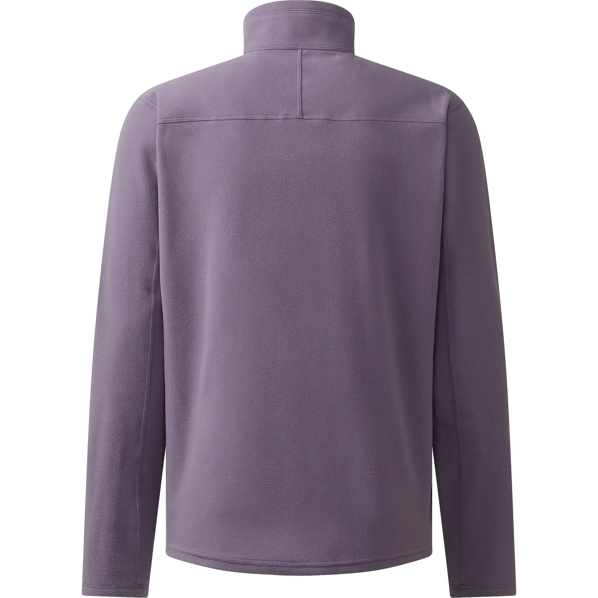 Buteo Mid Jacket Men herrefleece