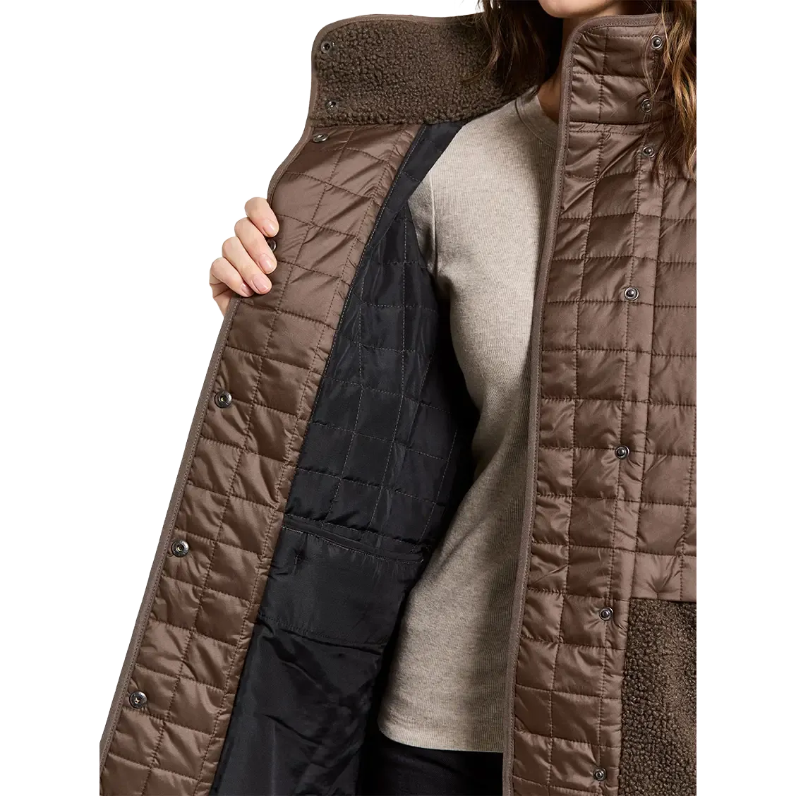 Hazel Jacket Women damejakke