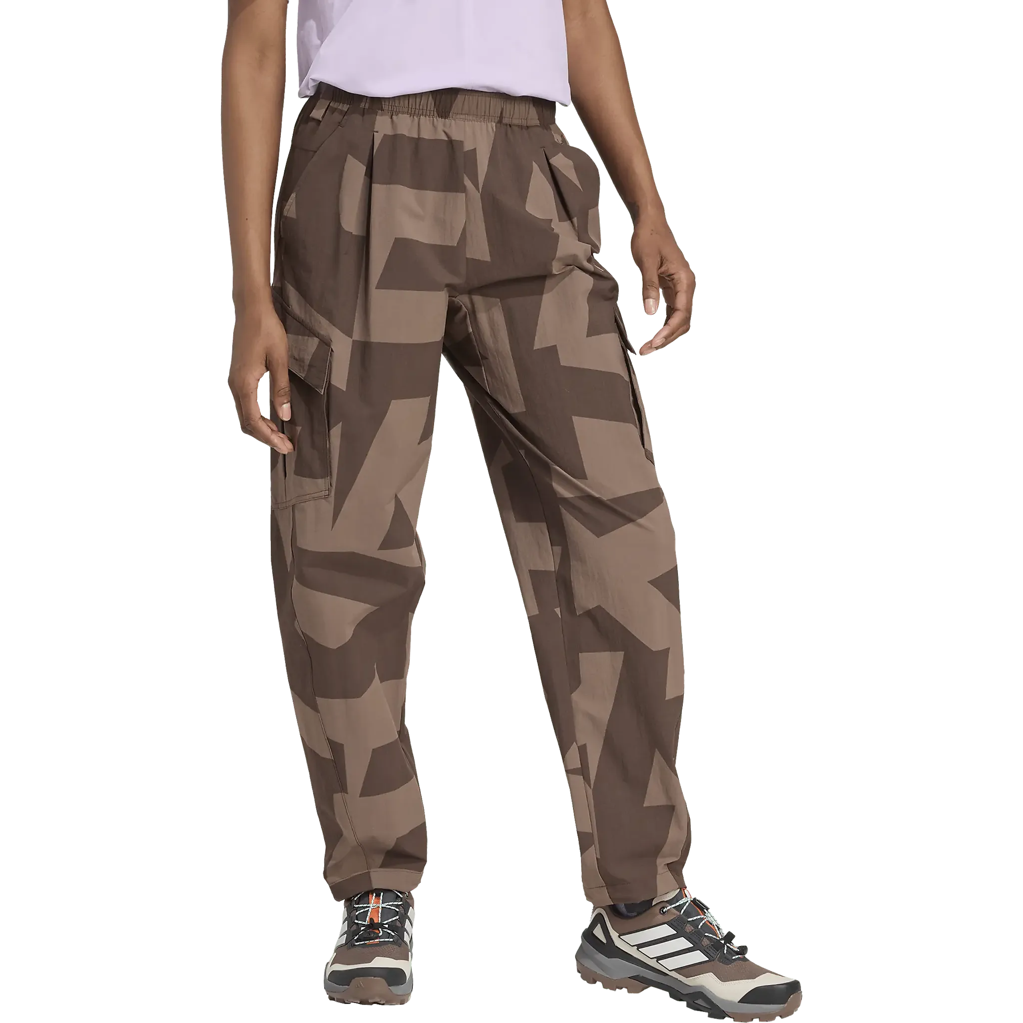 Cargo Aop P Women