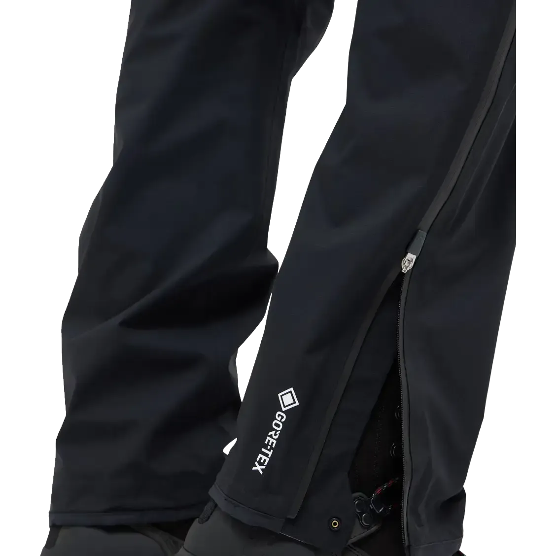 L.I.M Airak GTX Pant Women Regular regnbyxor