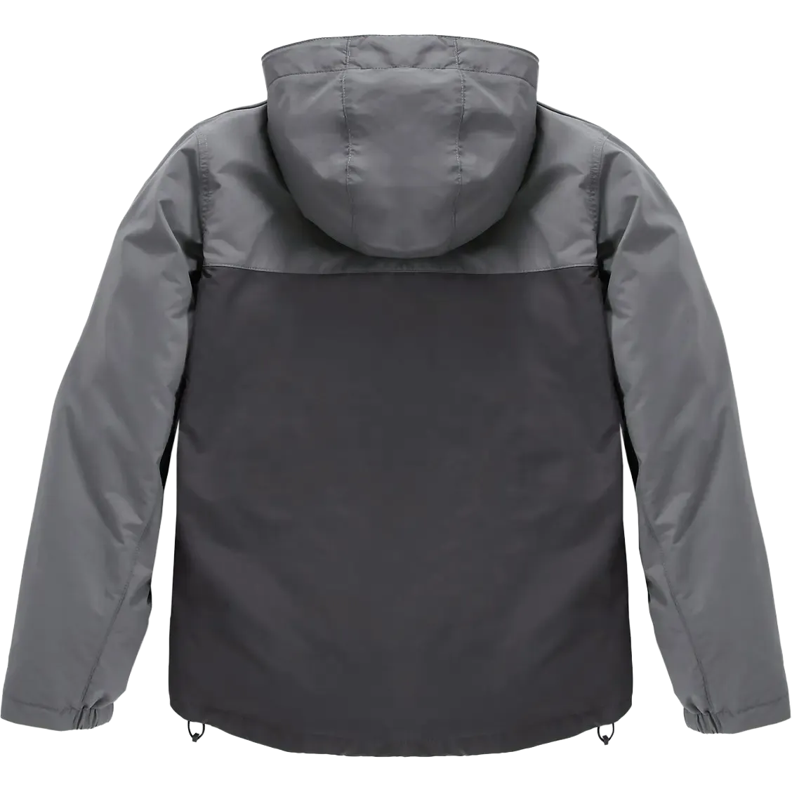 Lightweight Packable Anorak Men