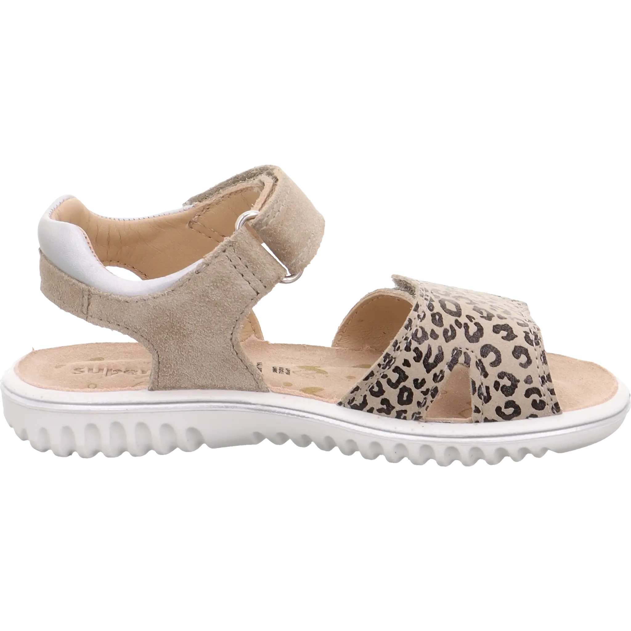 Sparkle sandal