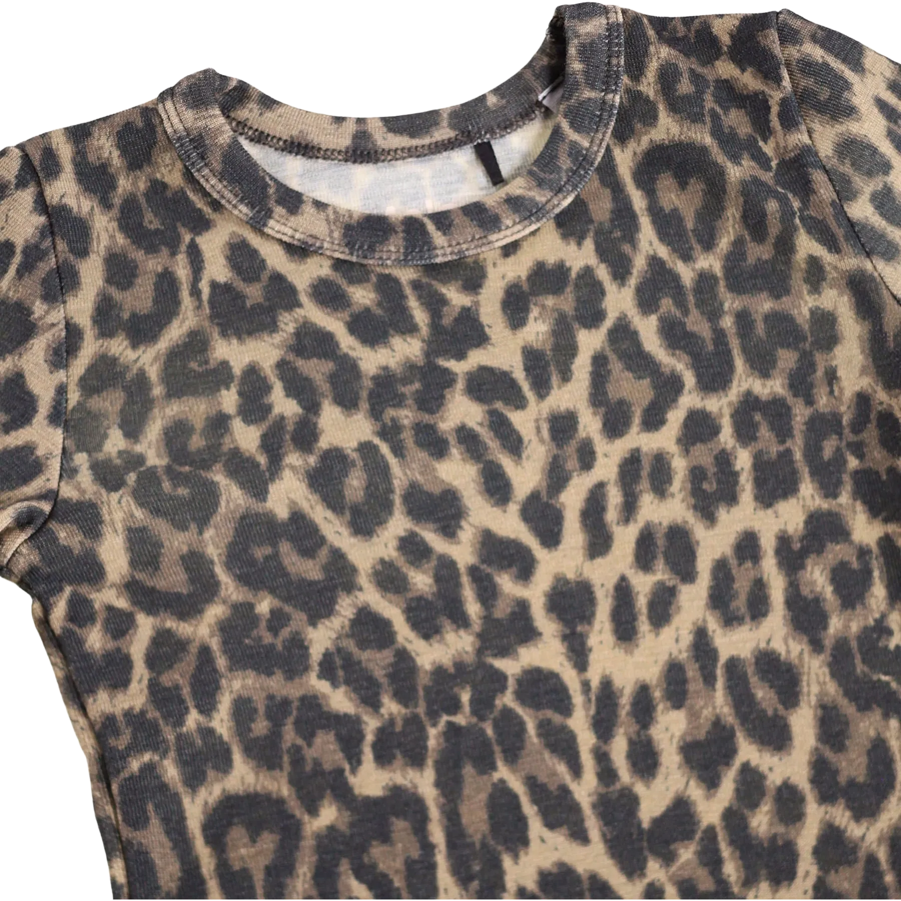 Rihanna Wool Kids Ullundertröja