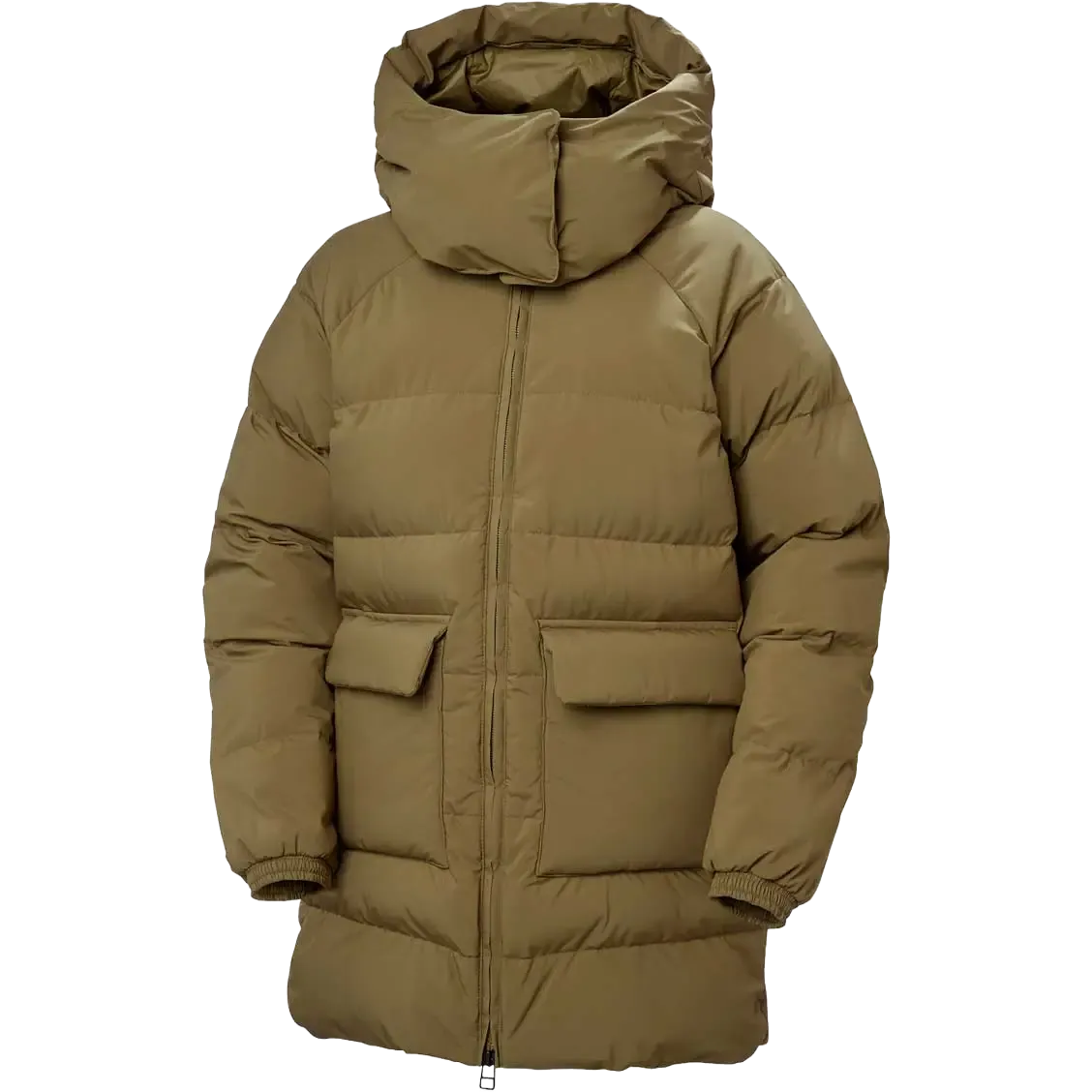 Ellie Puffy Parka Women vinterjakke