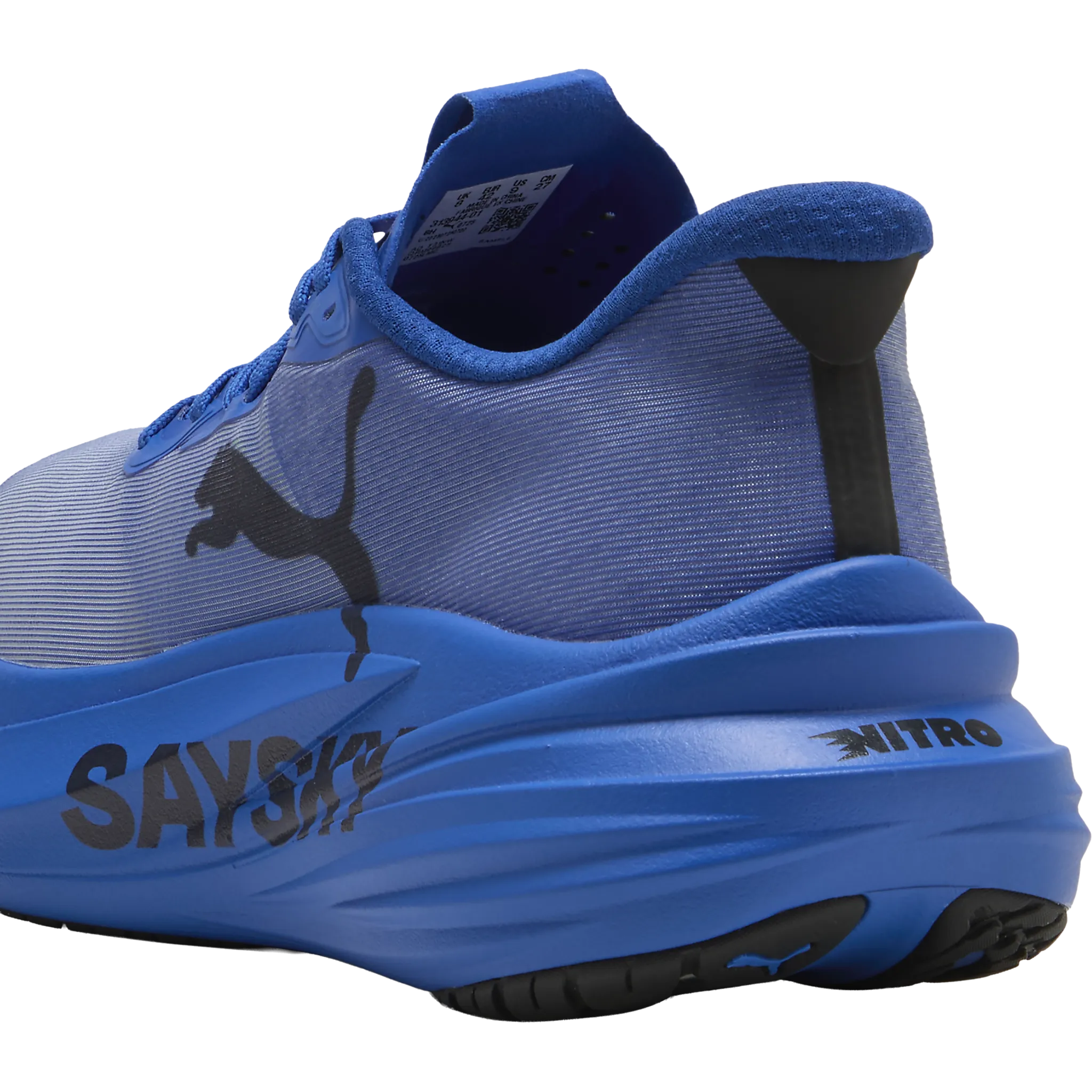 MagMax NITRO 2 SAYSKY Men