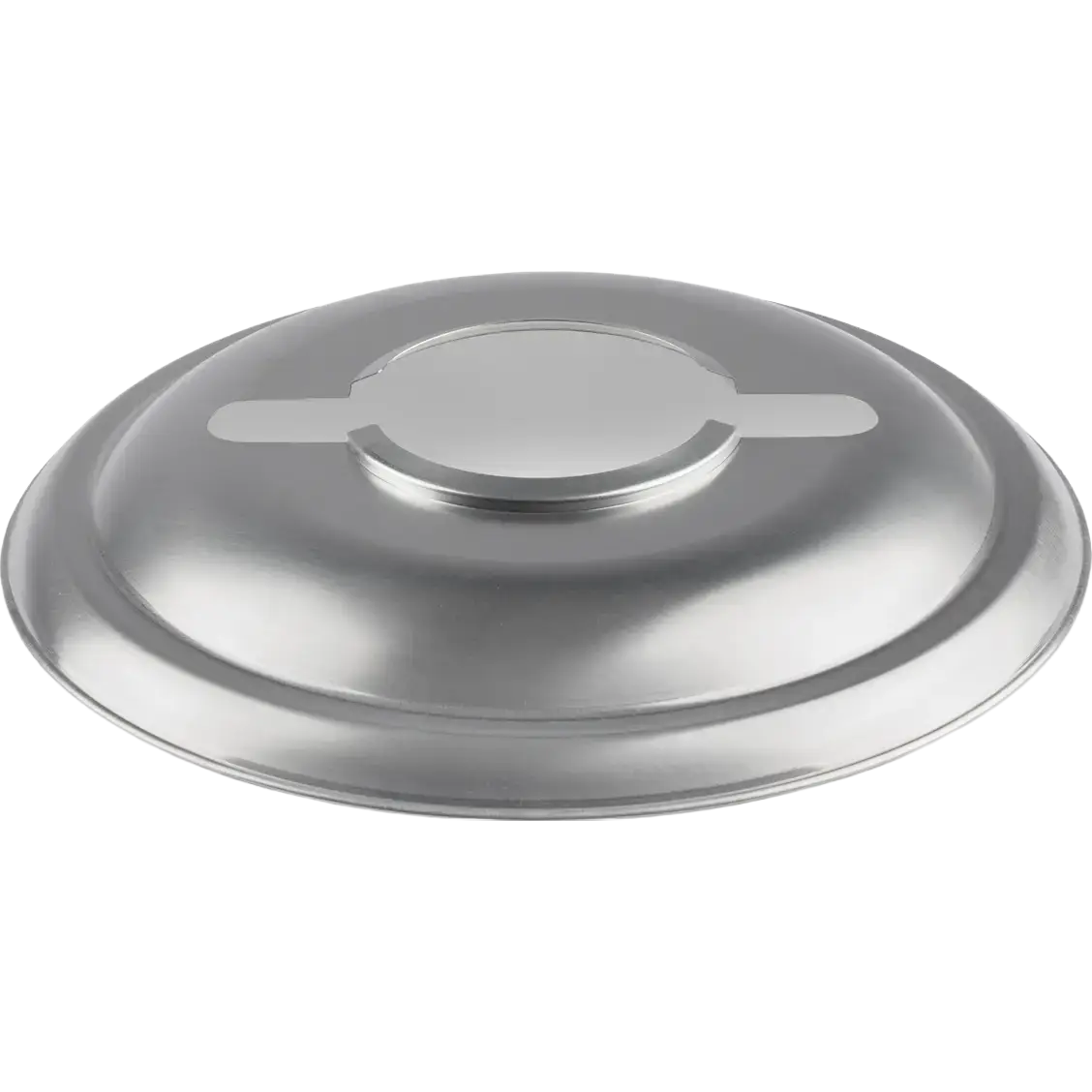 Feuerhand Reflector Skærm til lanterne 276 - Zinc - One size - Lanterner
