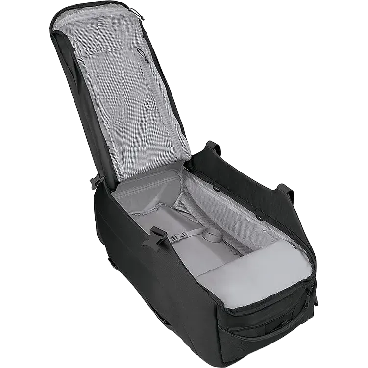 Sojourn 80 hybridtaske