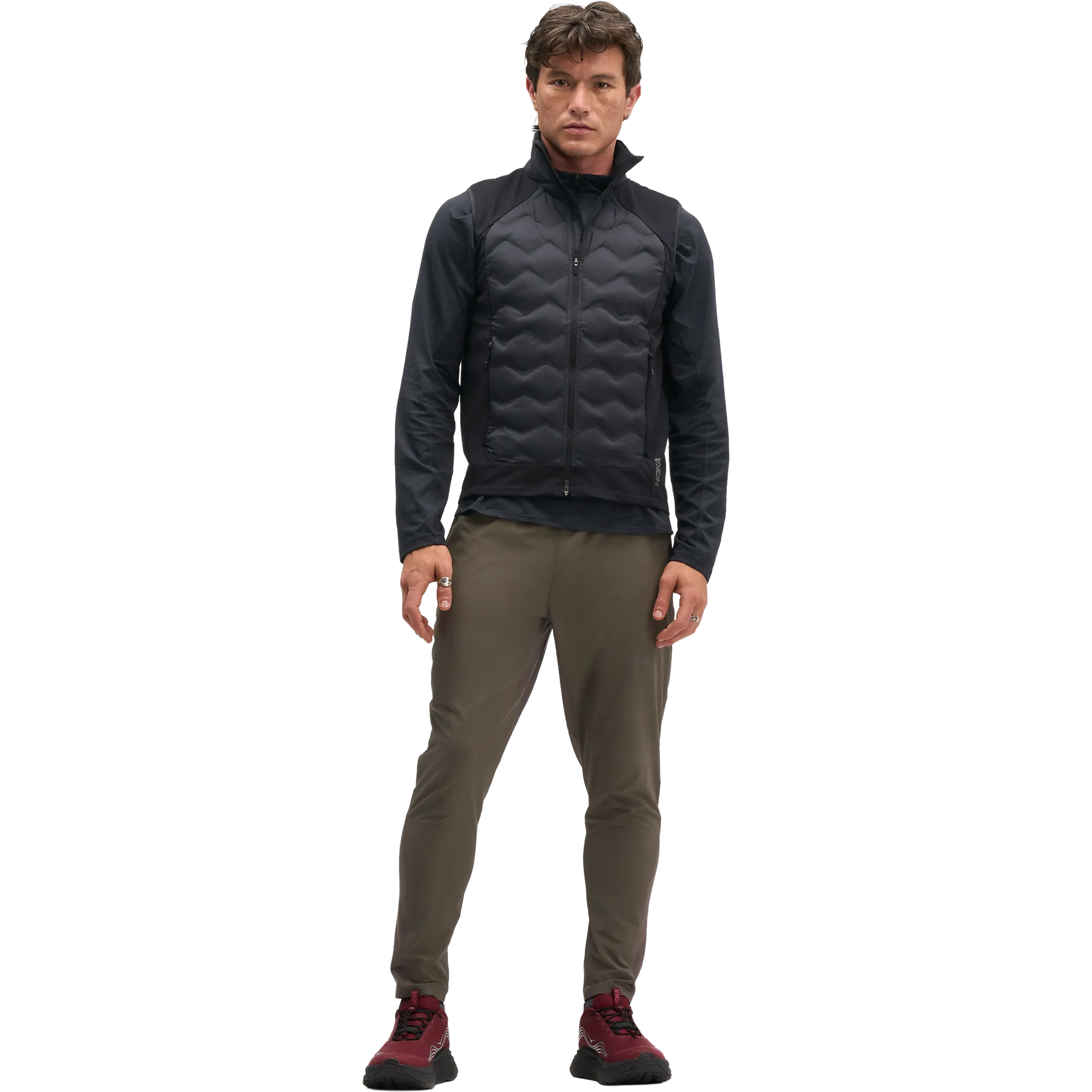 SkyFill Insulated Vest