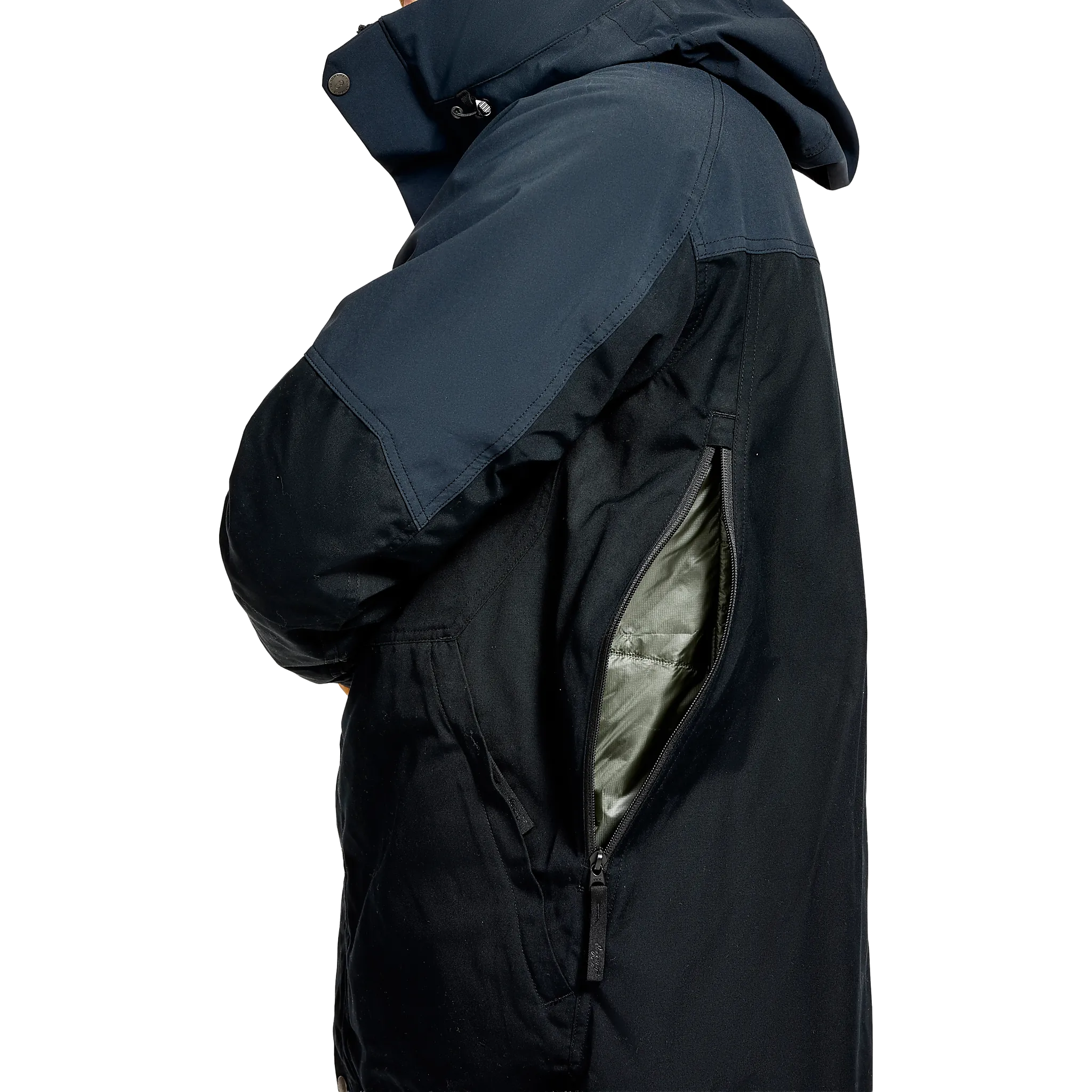 Saruk Hybrid Jacket Herr