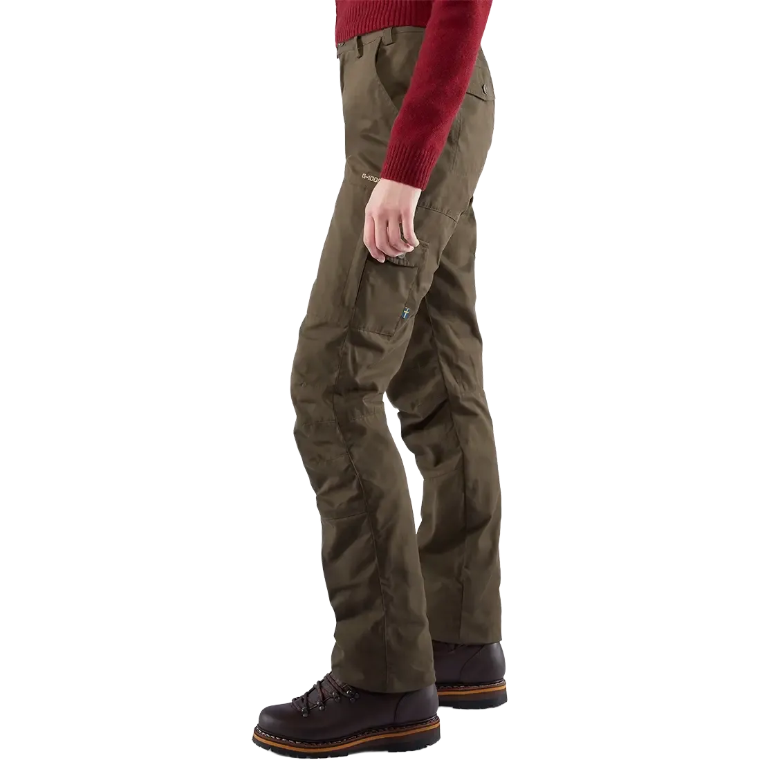 Karla Pro Winter Trousers W