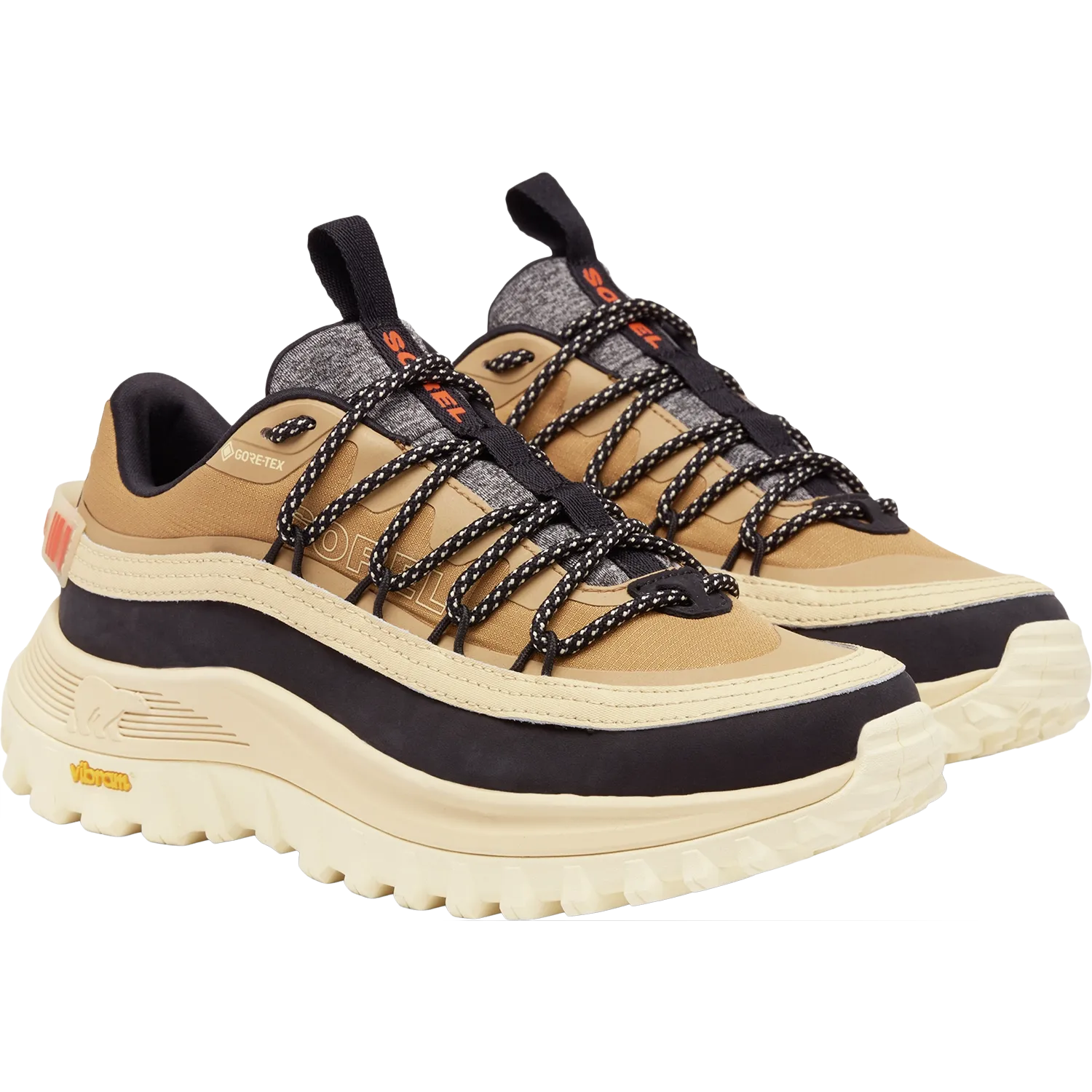 CALLSIGN HORIZONT LOW GTX Women