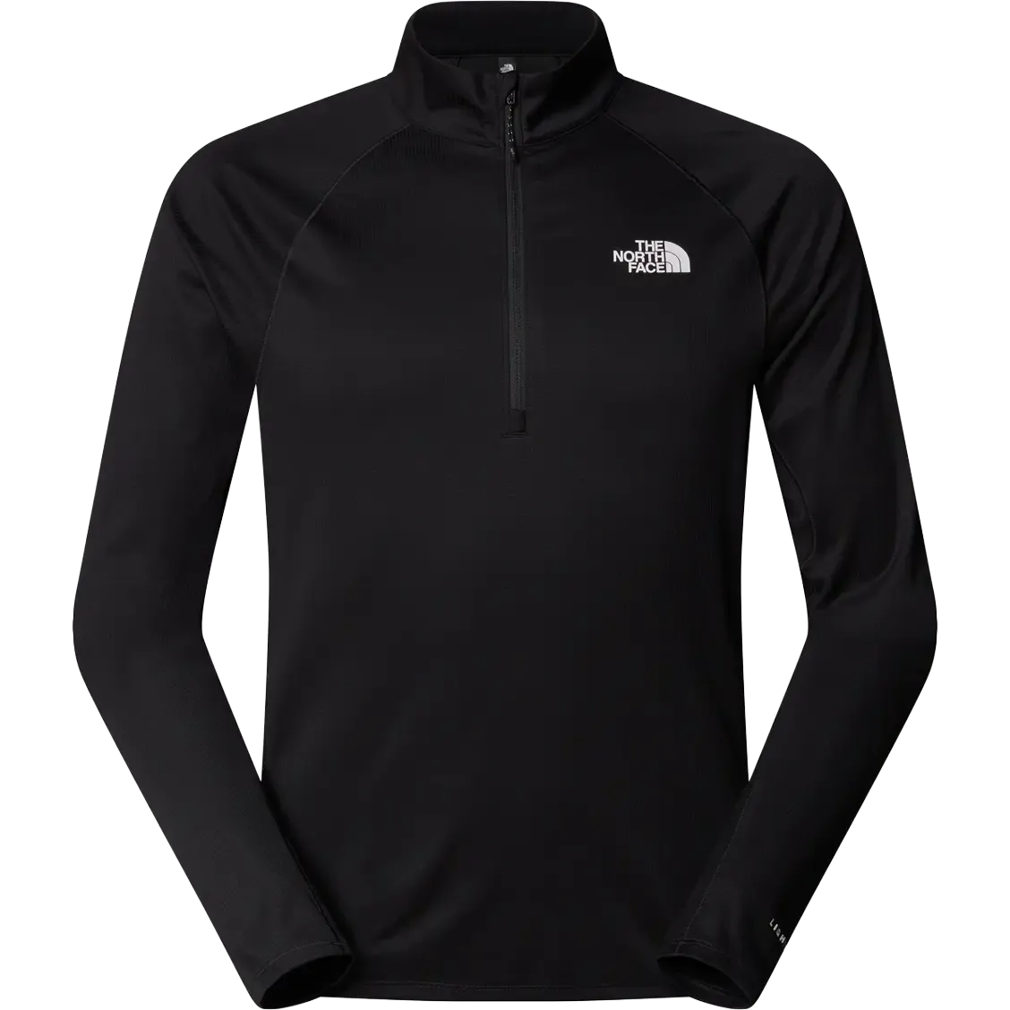 Sunriser 1/4 Zip Men løbetrøje