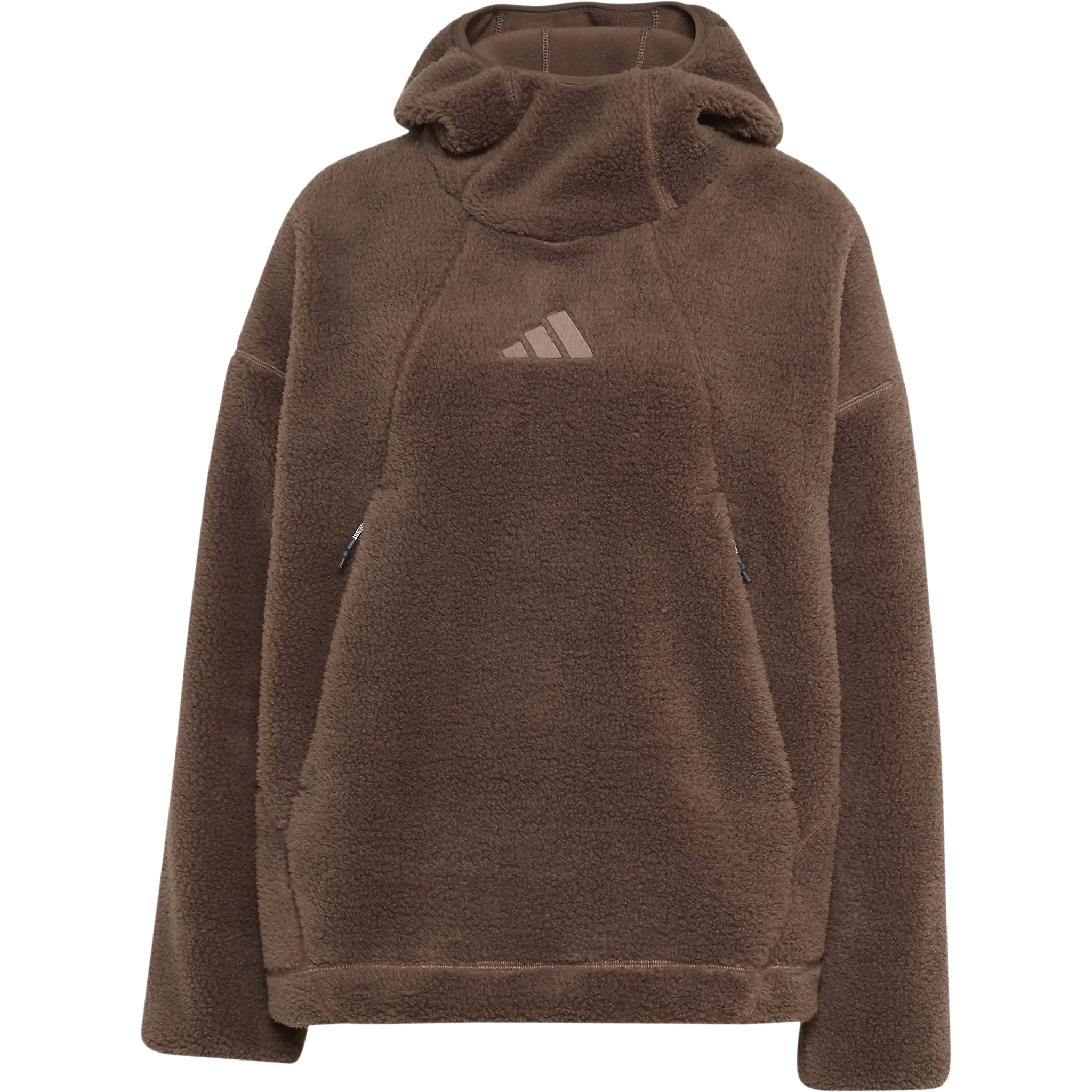 Terrex Xploric CLIMAWARM High Pile Hoodi