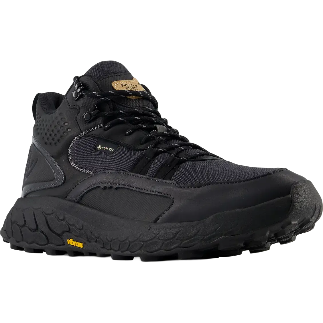 Freshfoam Hierro Mid GTX Men