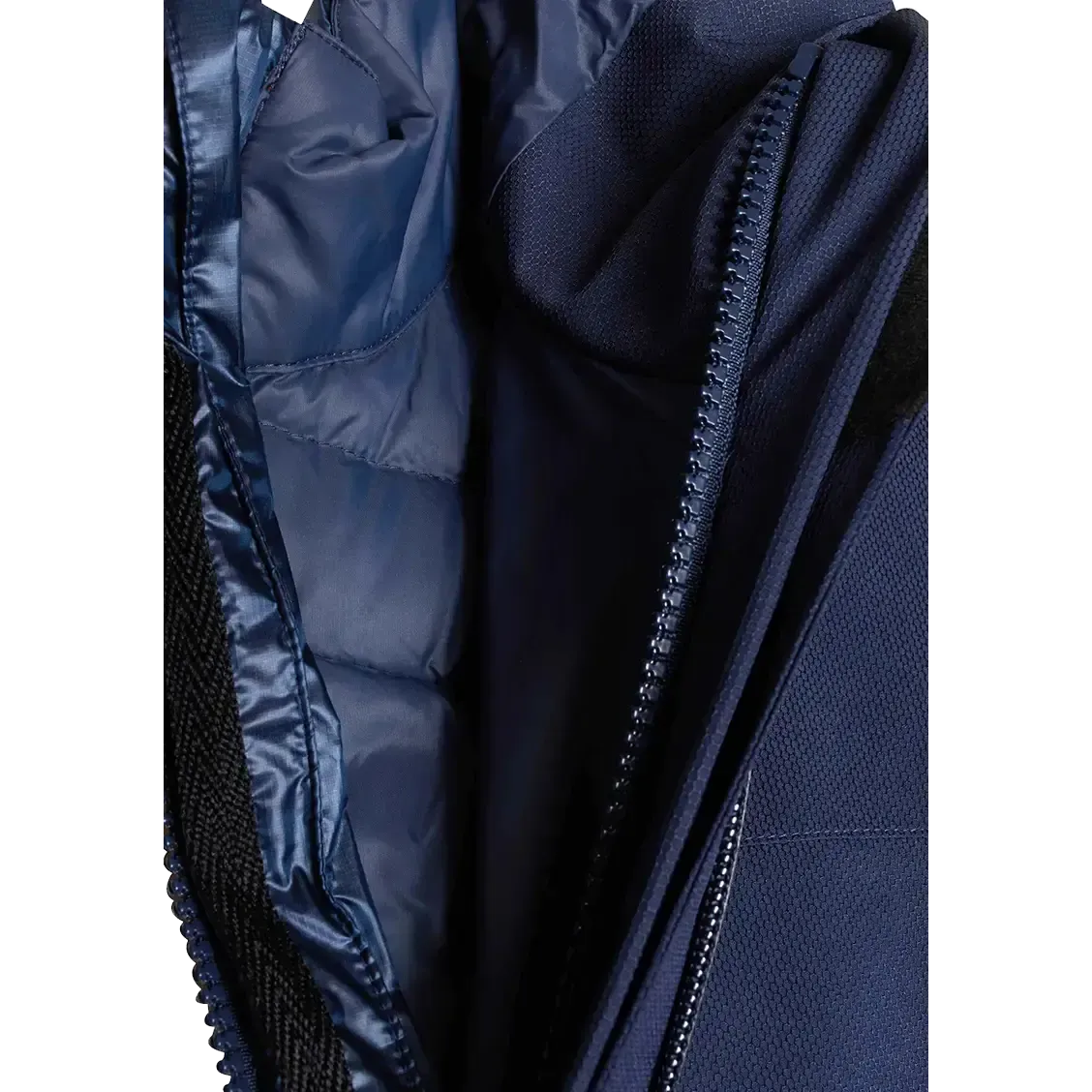Liz 3 in 1 Down Coat Women dunjakke