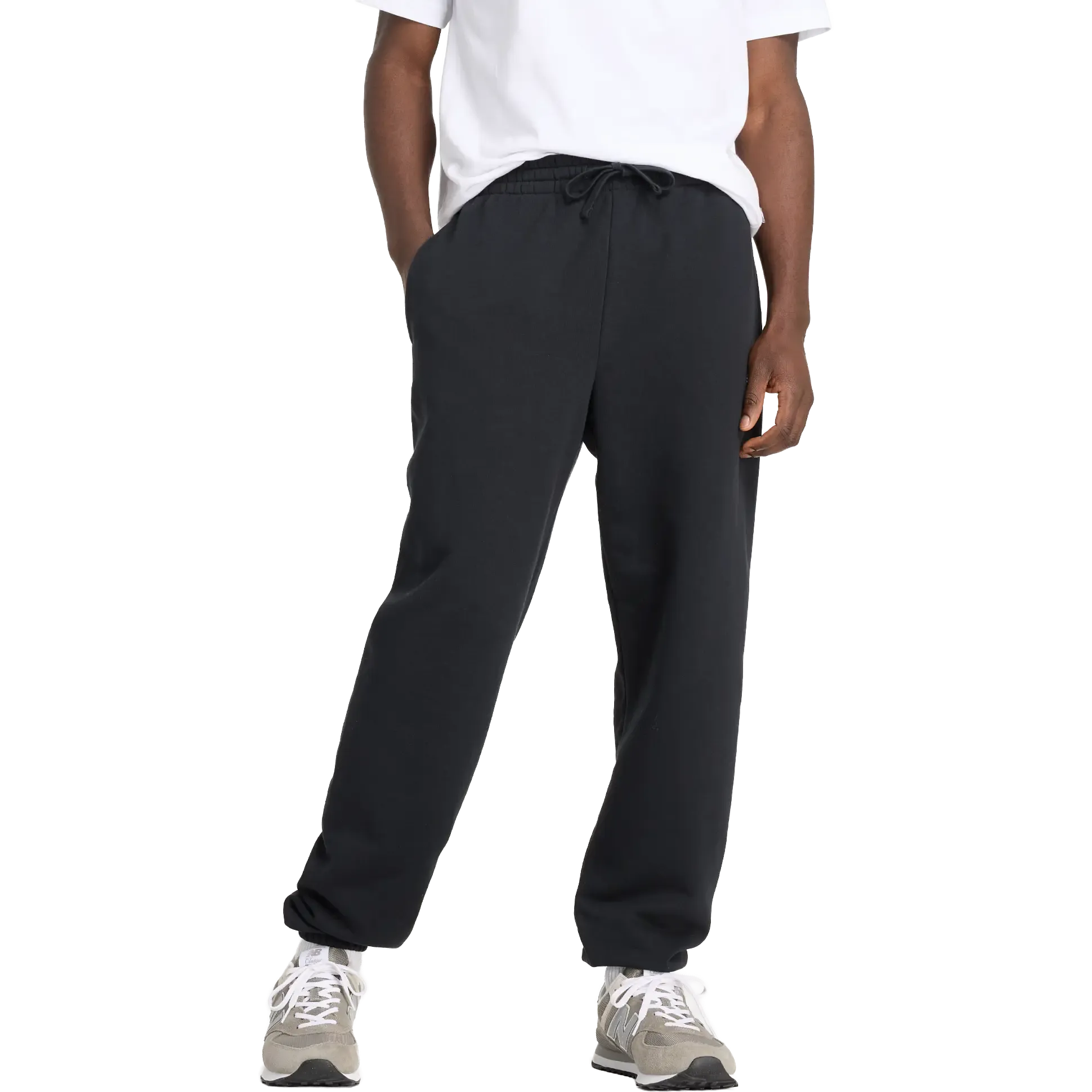Sport Essentials French Terry Jogger Unisex bukser