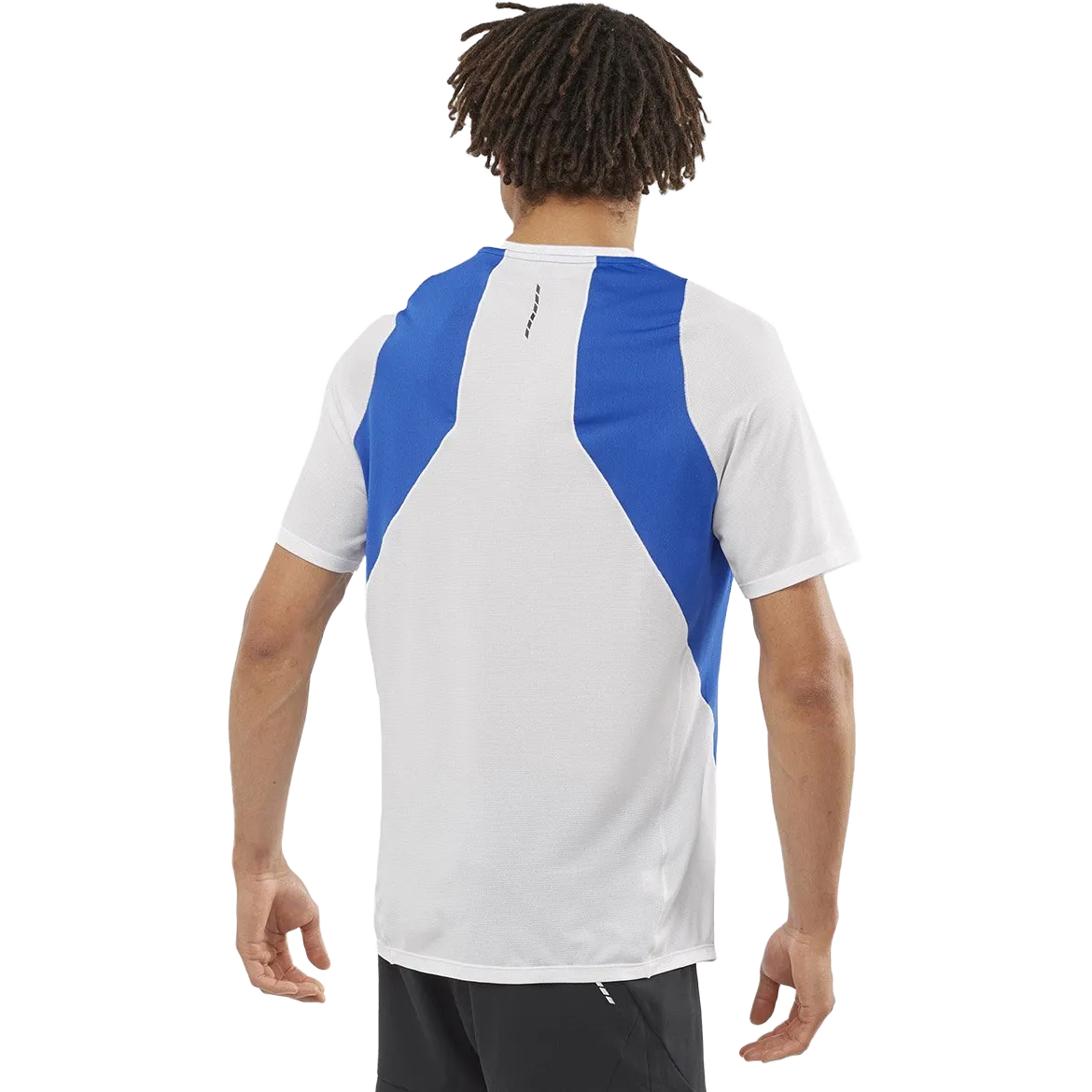 Sense Aero SS Tee Men Løbe-t-shirt