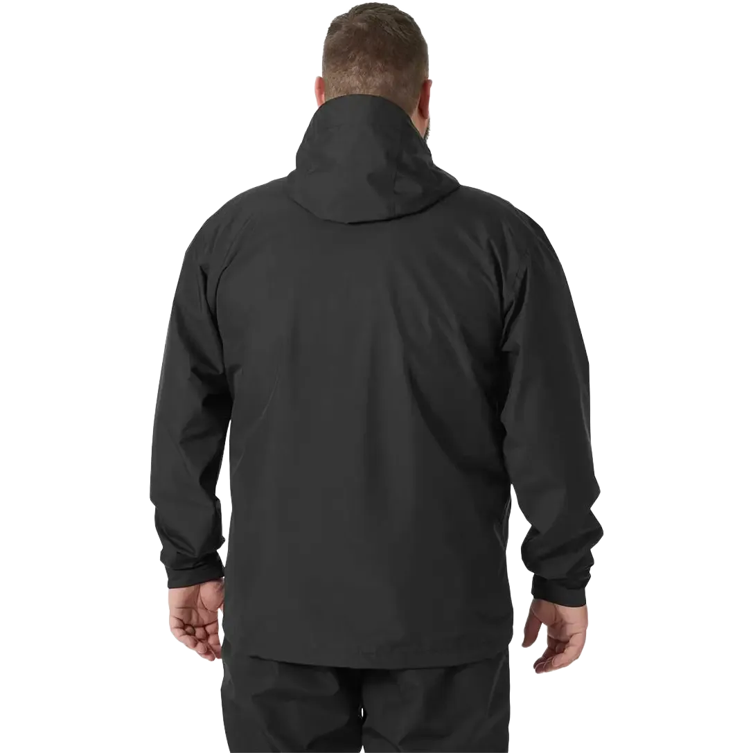 Seven J Jacket Men regnjakke