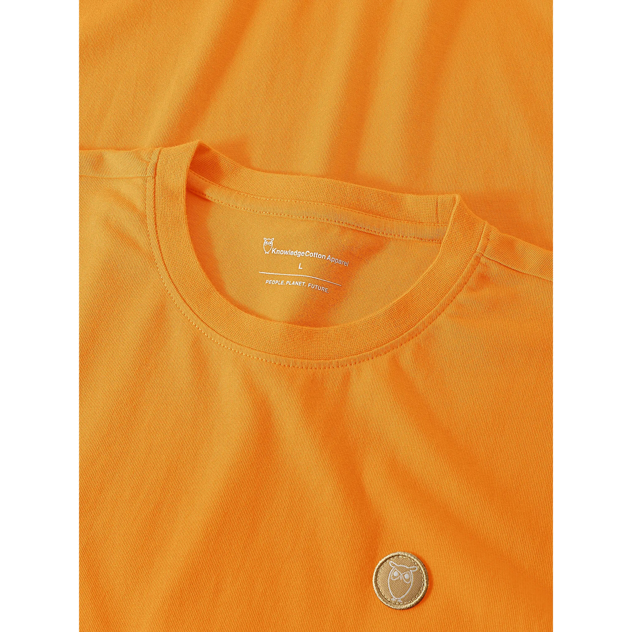 Badge T-Shirt Men