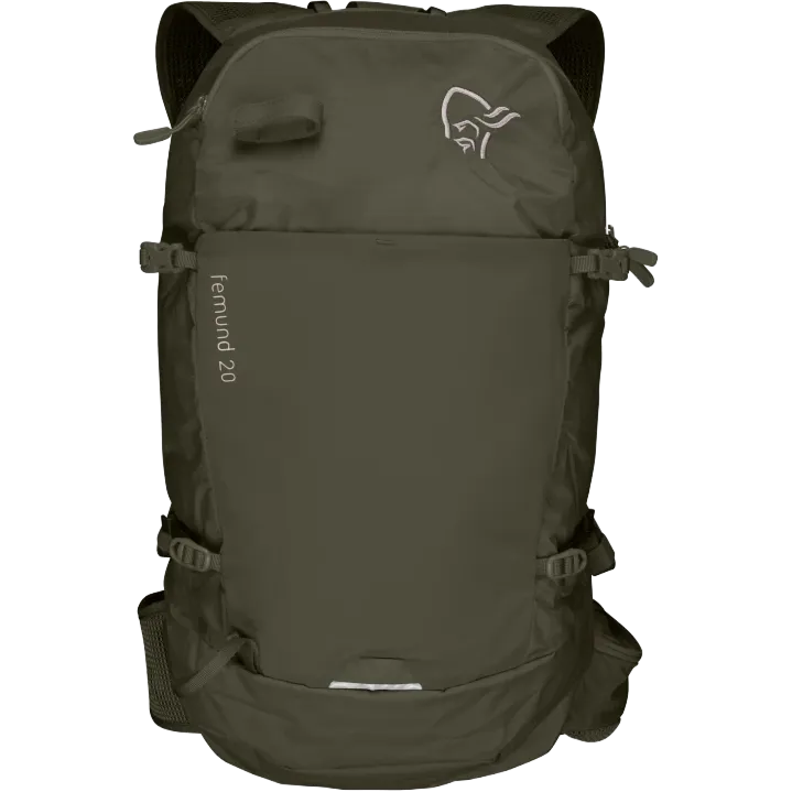 Femund Econyl70 20L Pack
