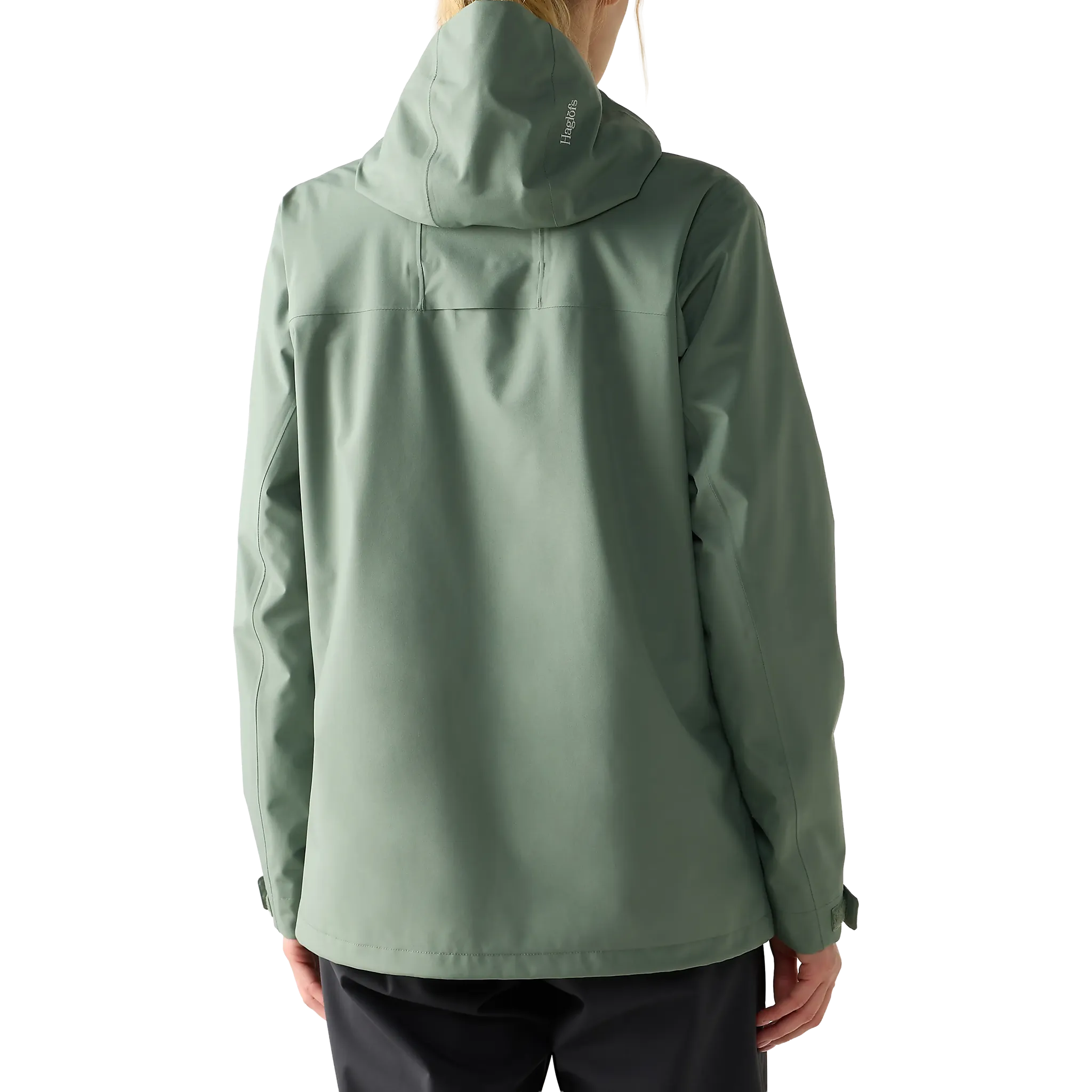 Ozka Proof Jacket Women