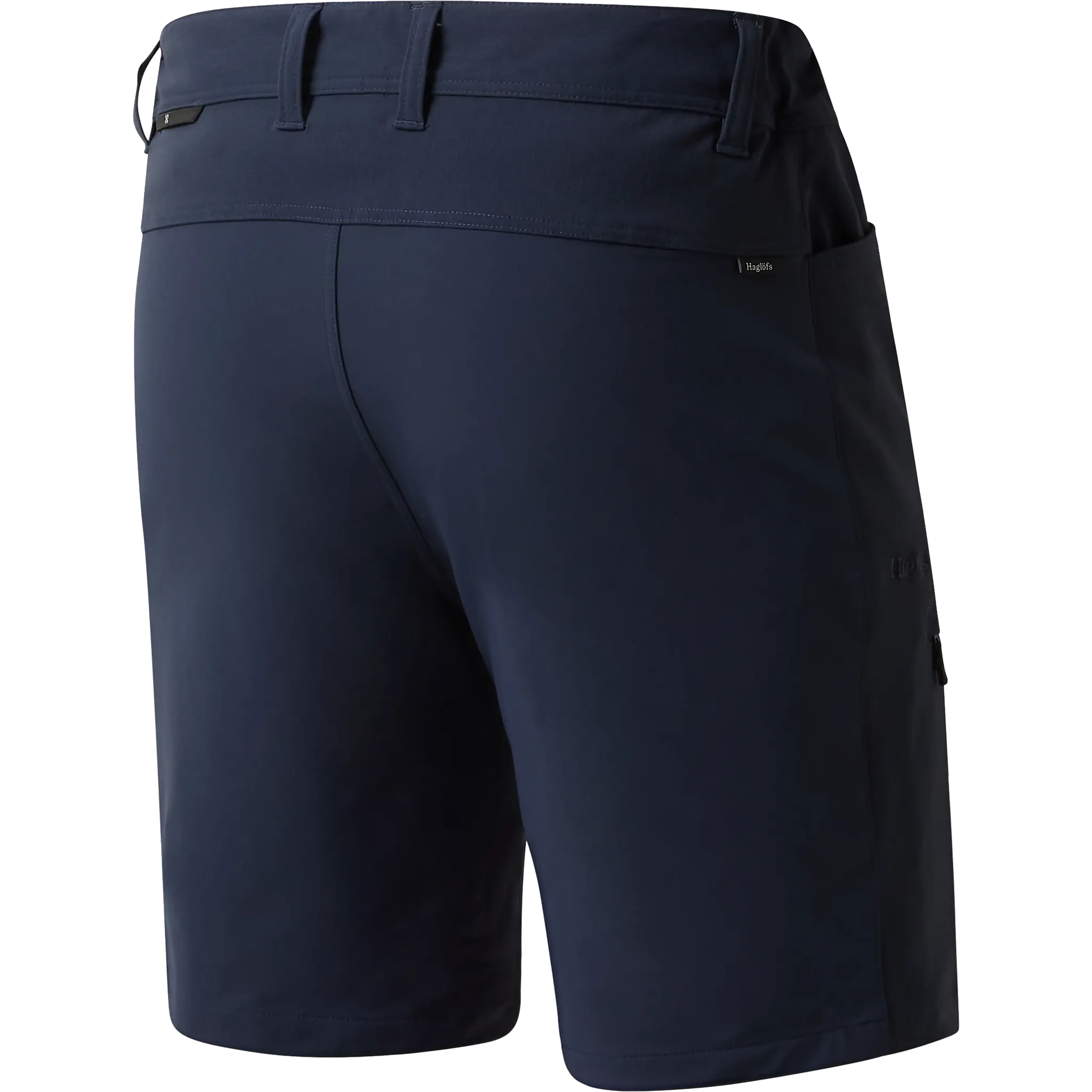 Alert Mid Shorts Men