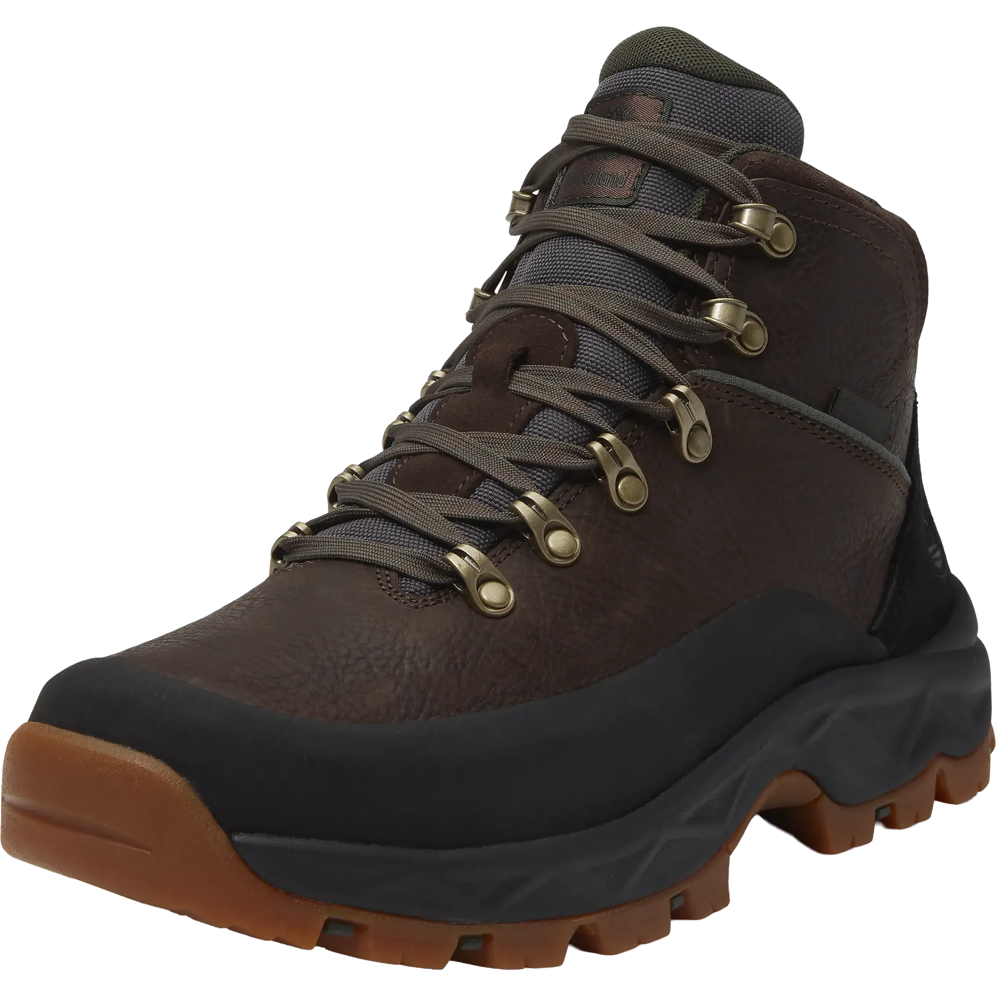 Mt. Maddsen 2.0 Mid Lace Up Waterproof H