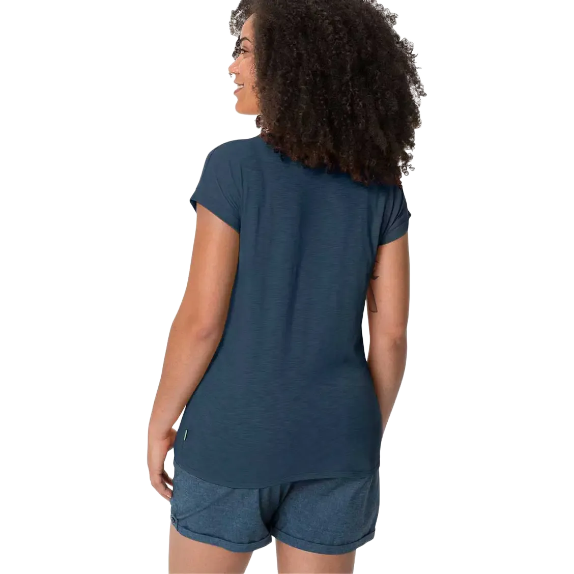 Moja T-shirt IV Women dam-T-shirt