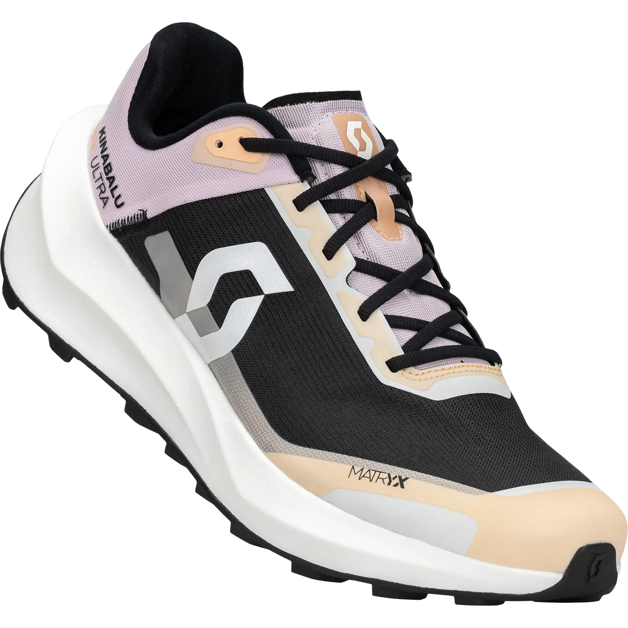 Shoe Kinabalu Ultra Women