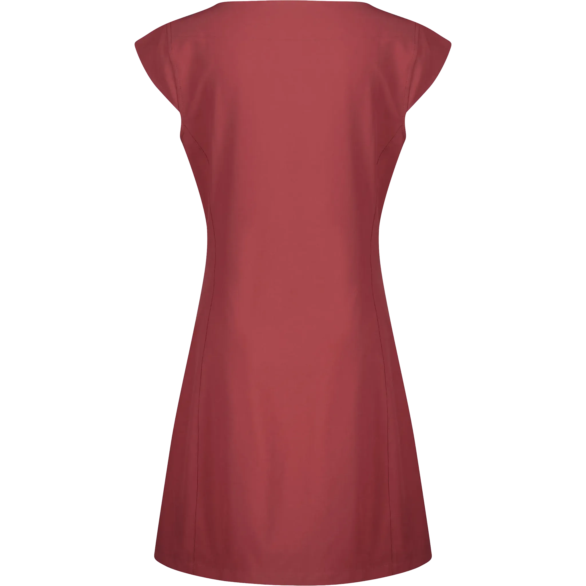 Cordoba Dress 2.0