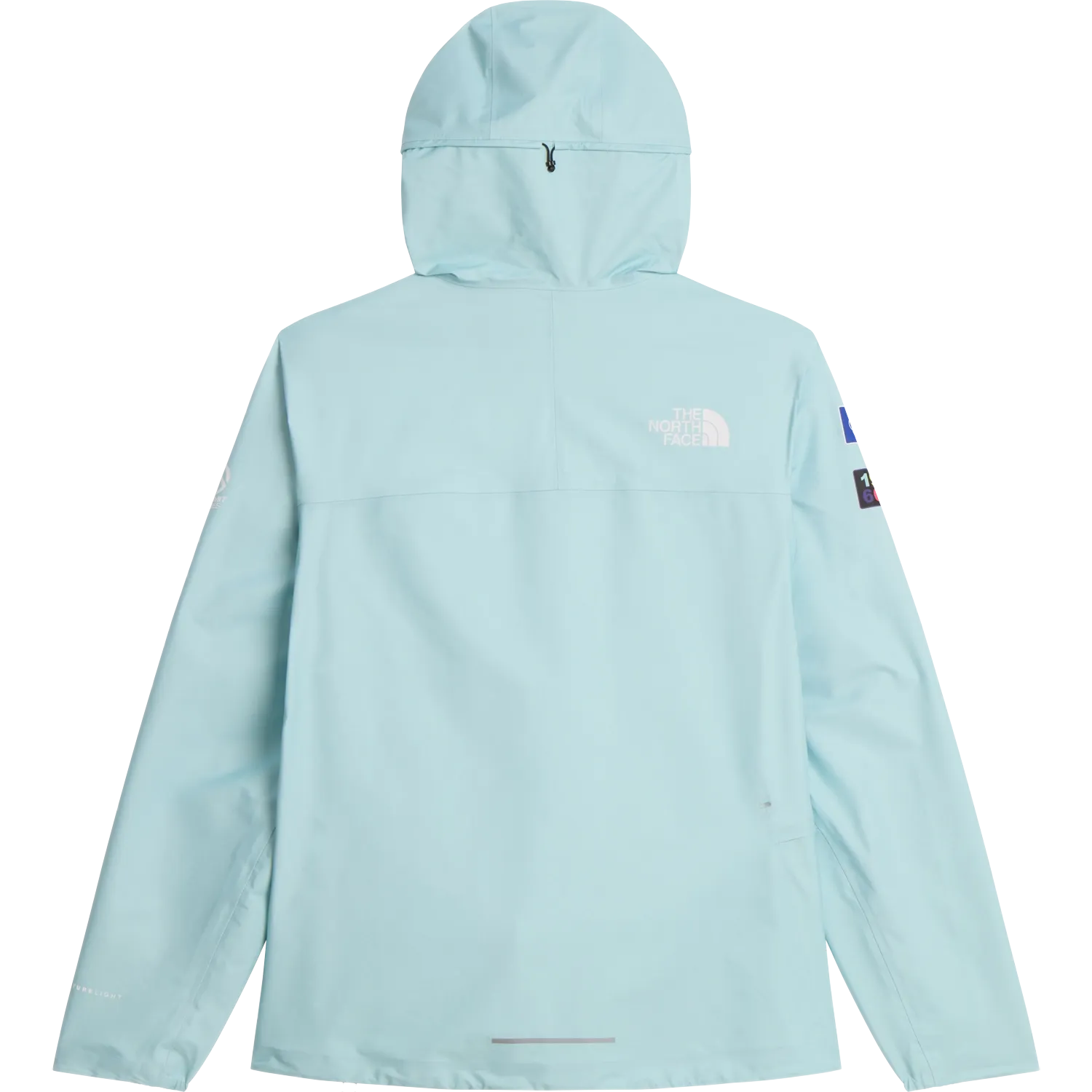 Summit Futurelight Superior Jacket Herr