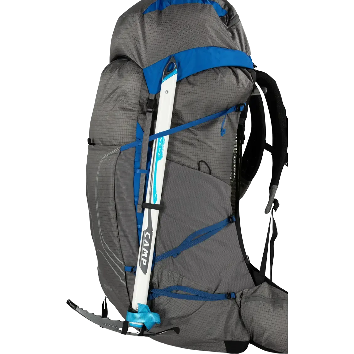 Exos Pro 55 rygsæk