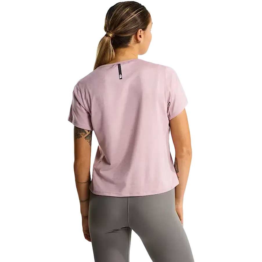 Jaida SS Tee Women