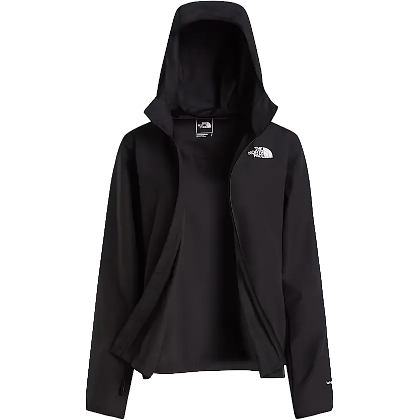 Fontanales Wind Jacket Women