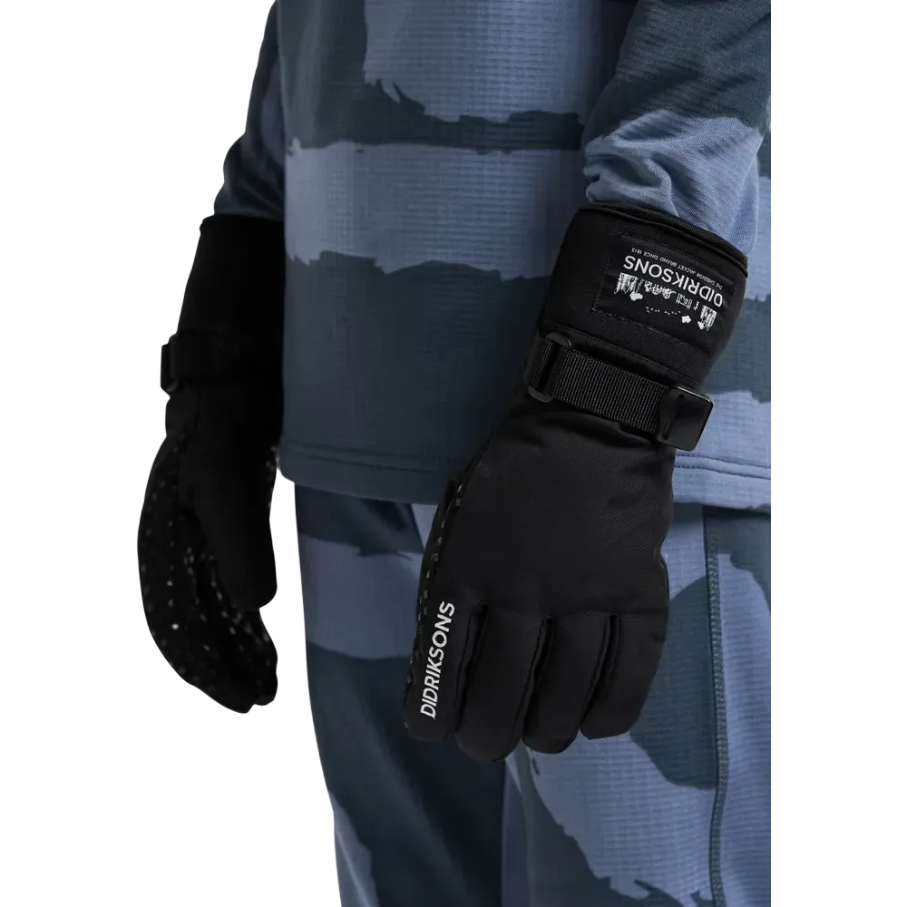 Lovas Five Finger Glove 3