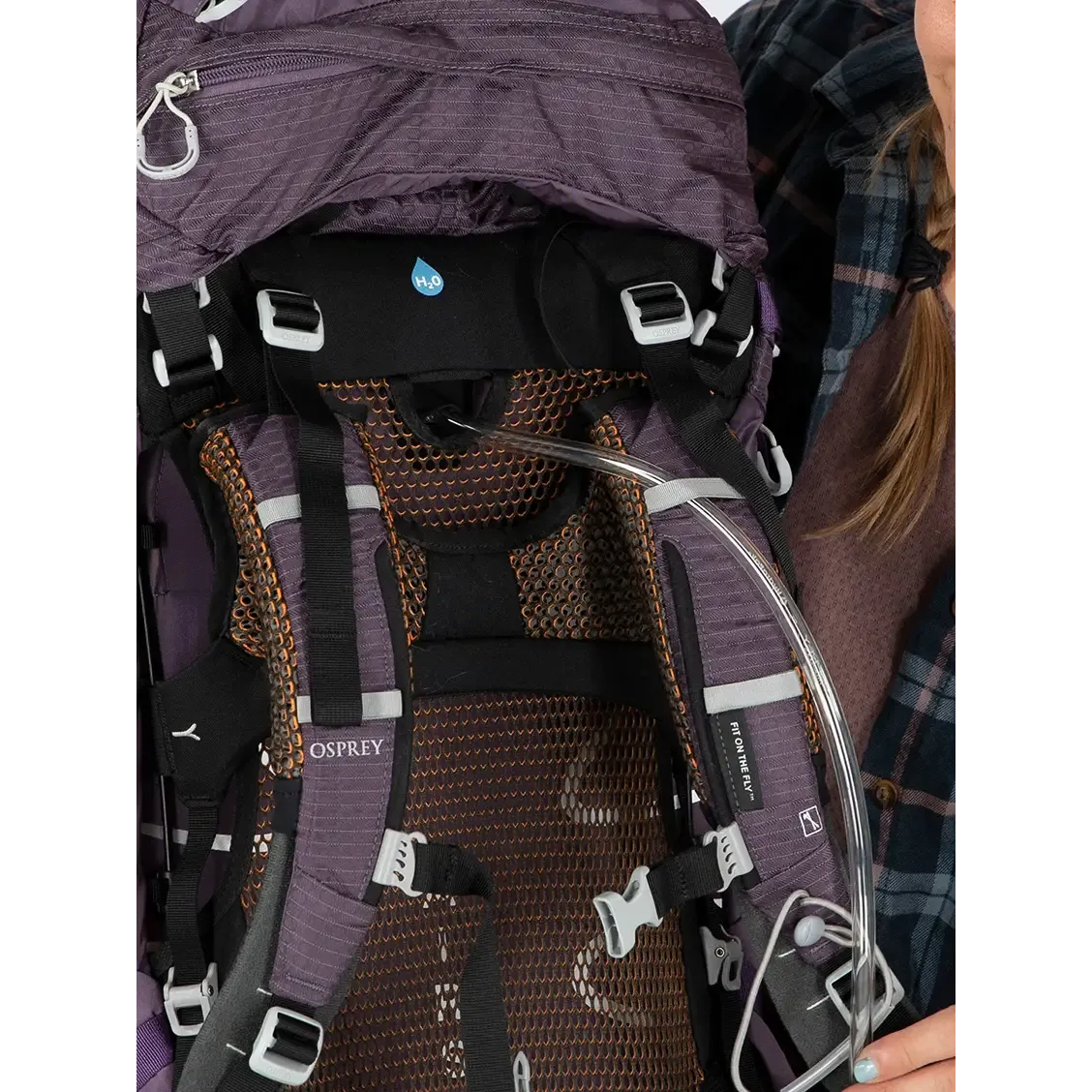 Atmos AG 50 ryggsäck