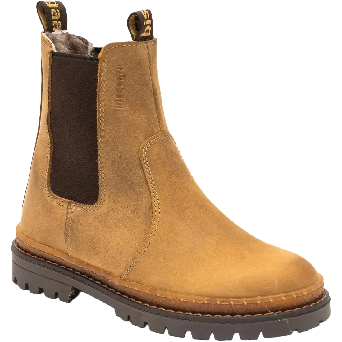 Neo Lamb Boot Junior