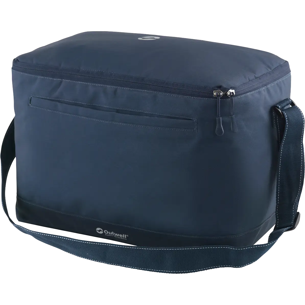Outwell Petrel 20 køletaske - Blue - One size - Køletasker og -bokse