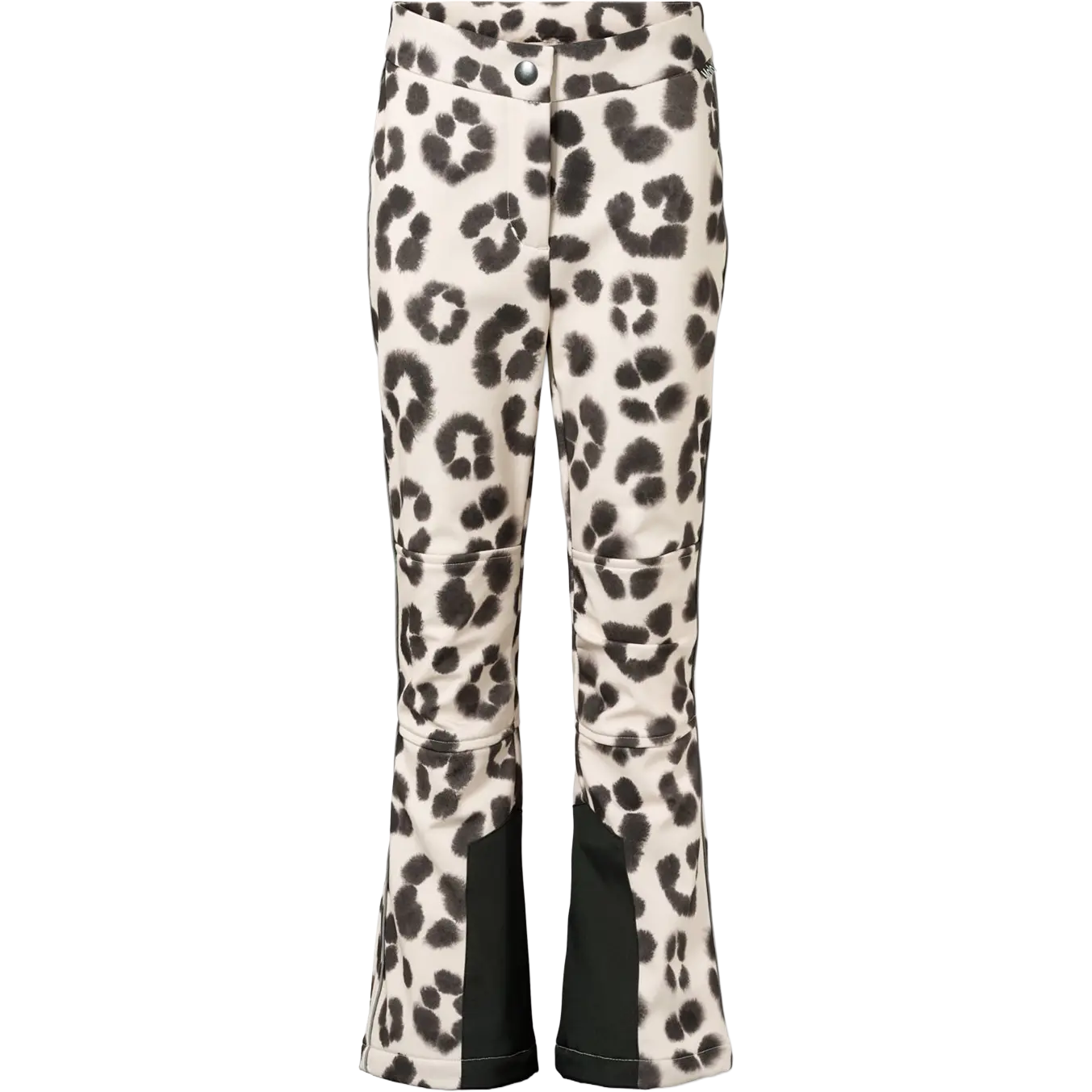 Molo Harlie Kids Skibukser - Snow Leo - 140 - Skibukser til børn