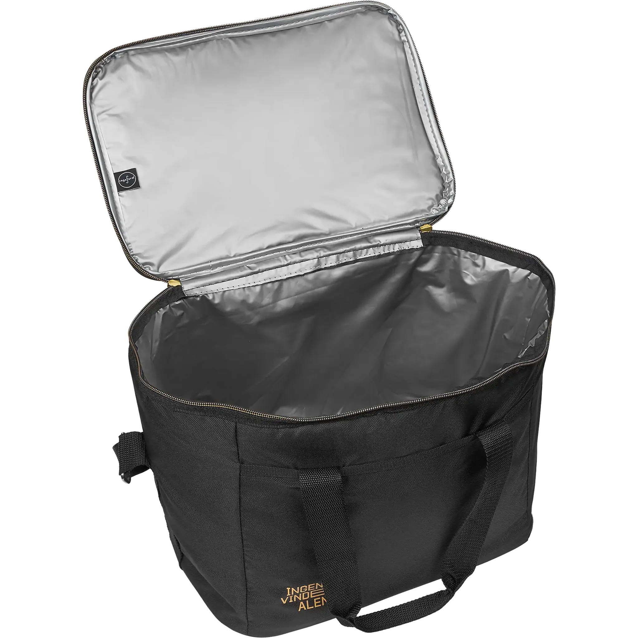 City Cooler Bag - Ingen Vinder Alene Fan