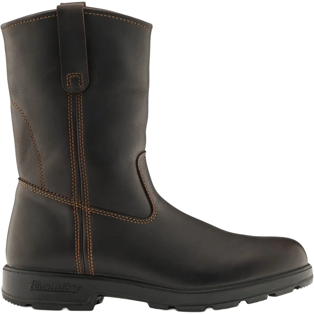 2528 Originals Rigger Boot Unisex