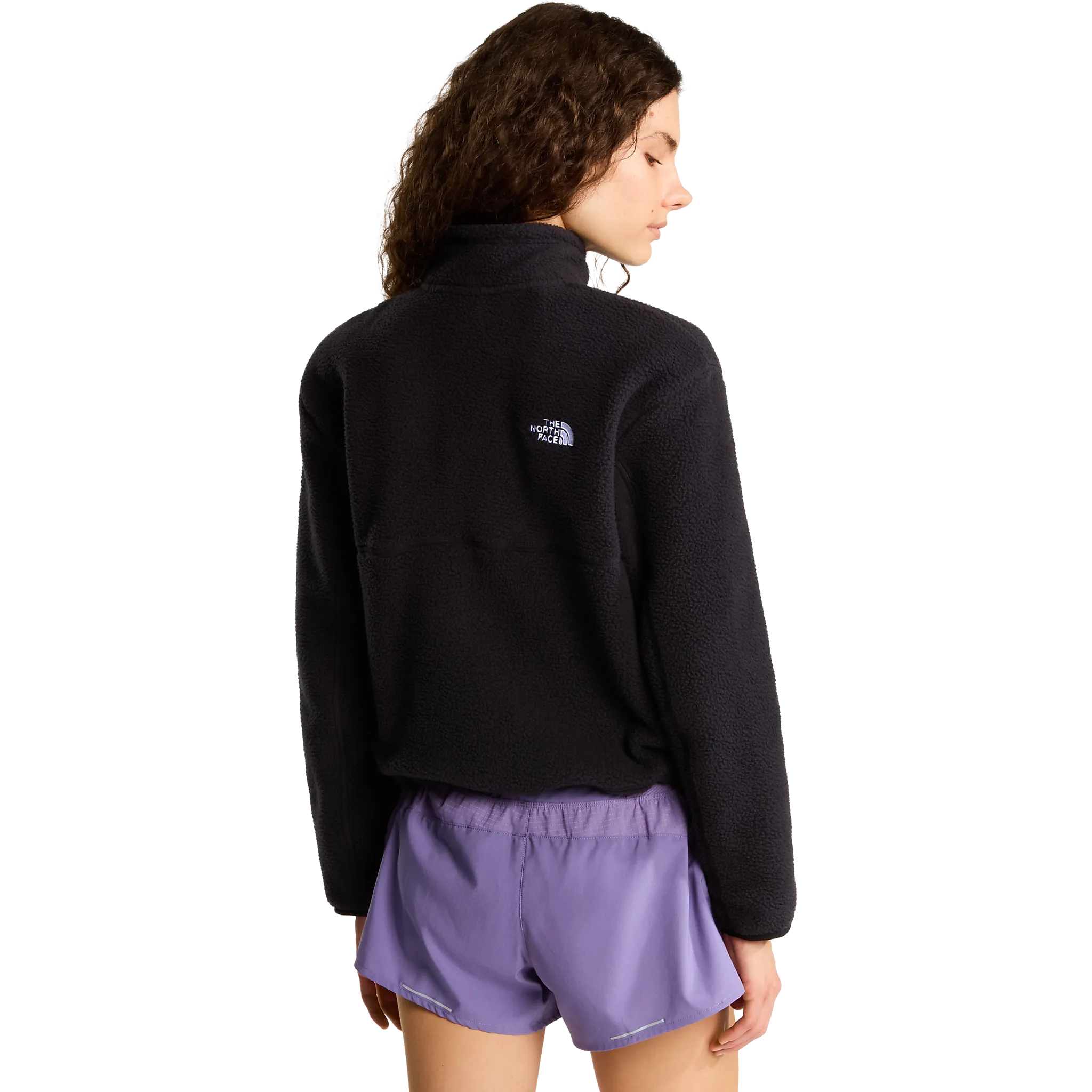 Yumiori 1/4 Zip Women