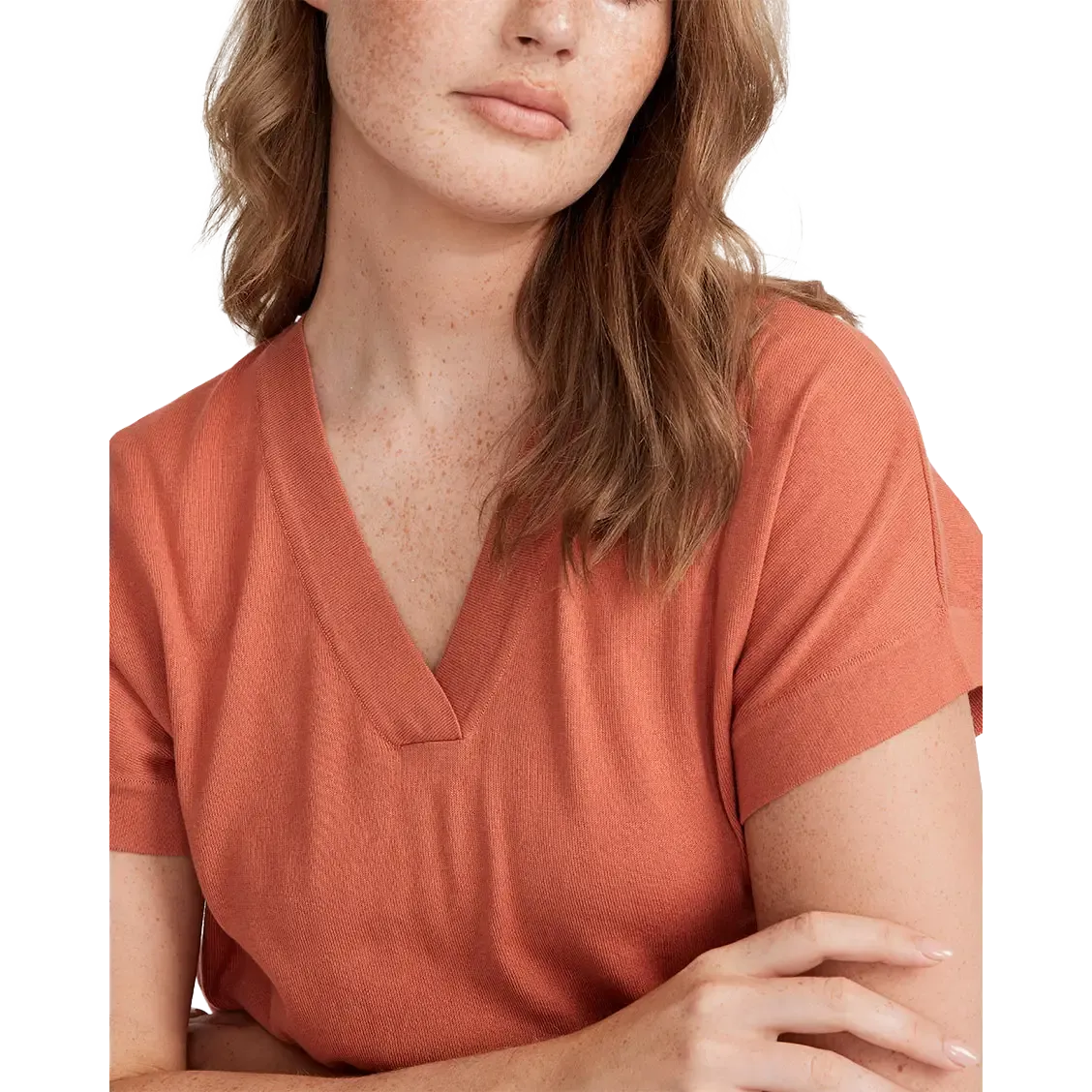 Katja Top T-shirt
